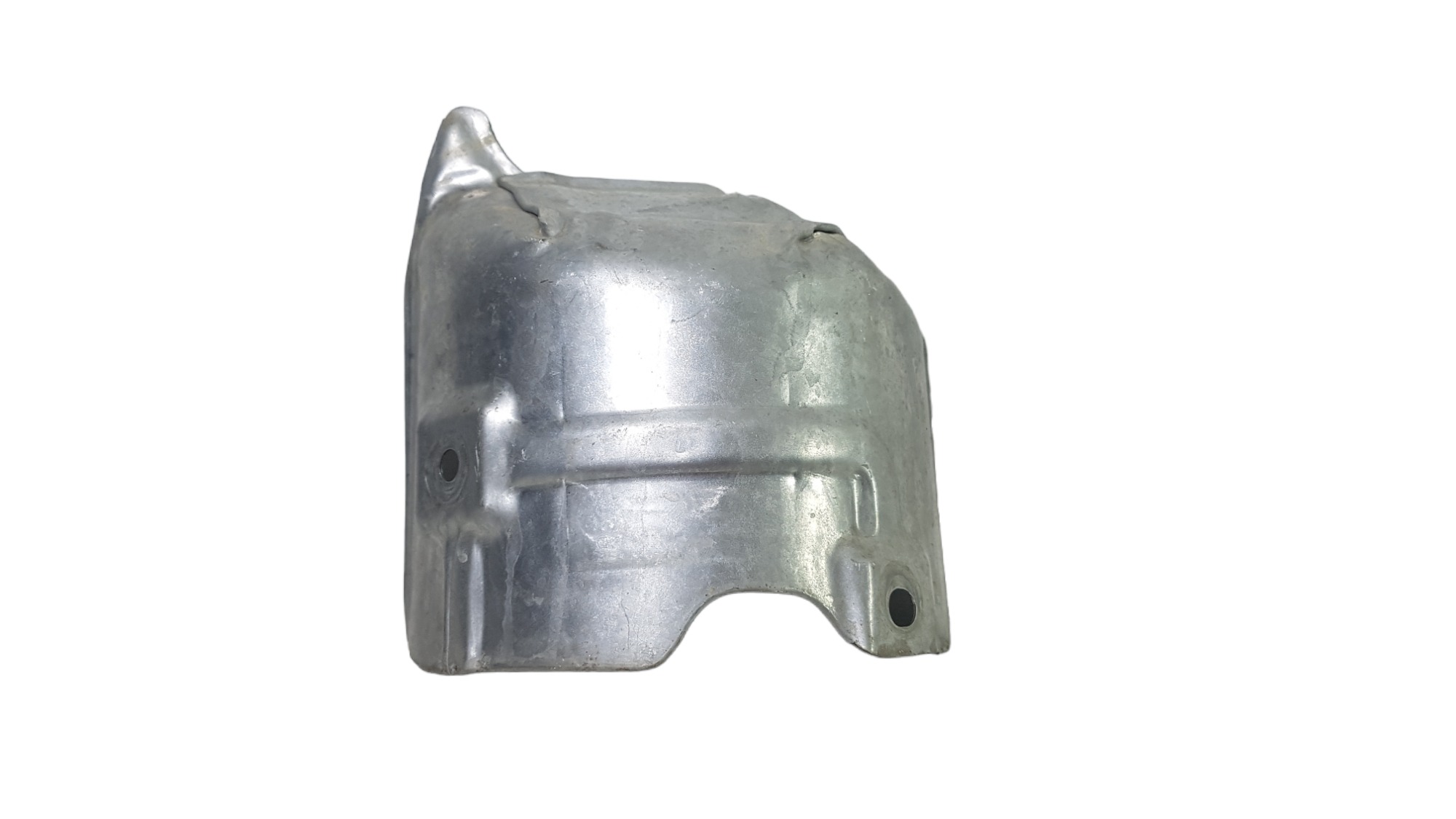 Defletor Coletor Ford Ka 1.0 3cil 2017 2018 1