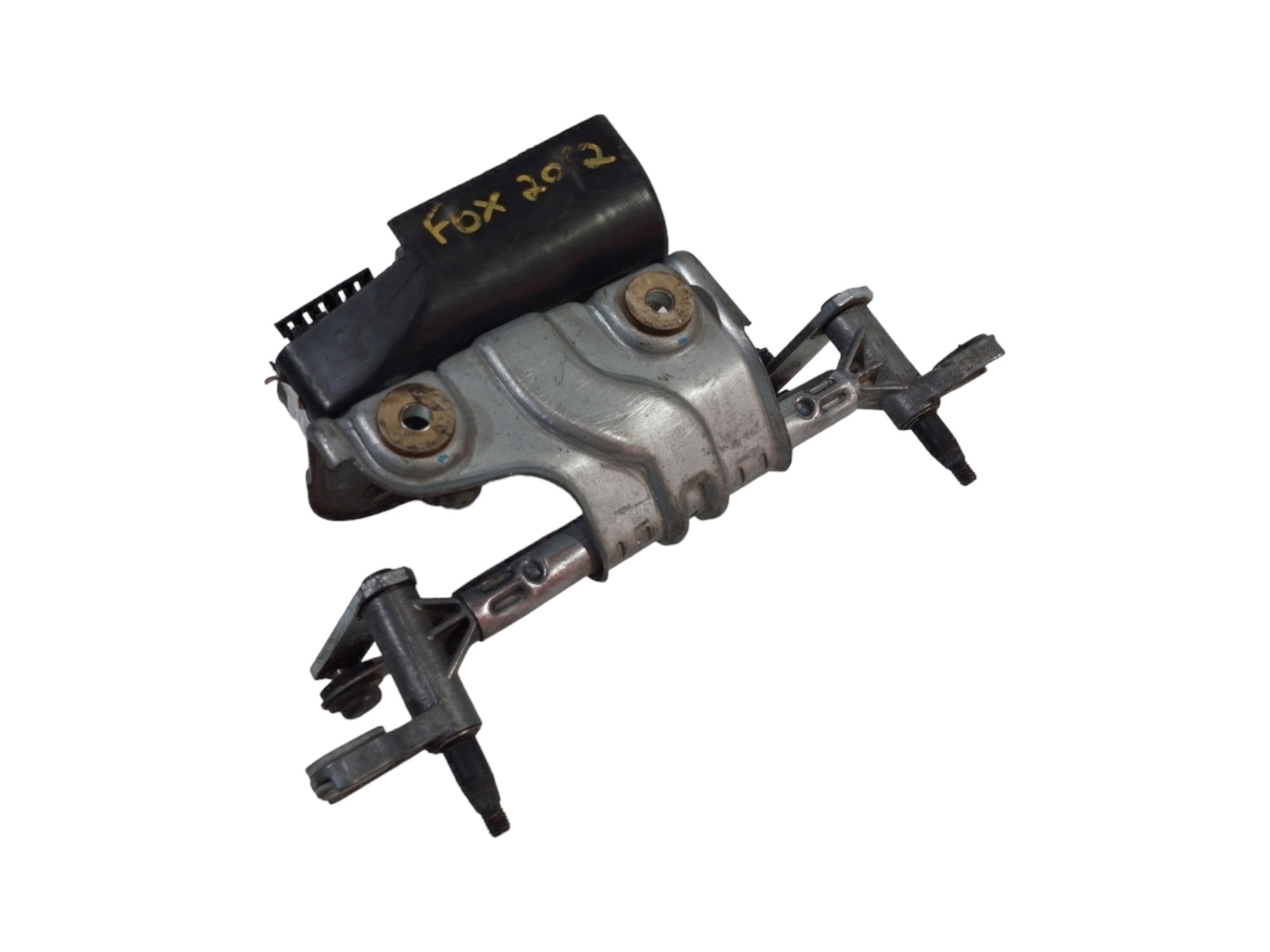 Motor Limpador Parabrisa Vw Fox 2011 2012 2014 Original 3