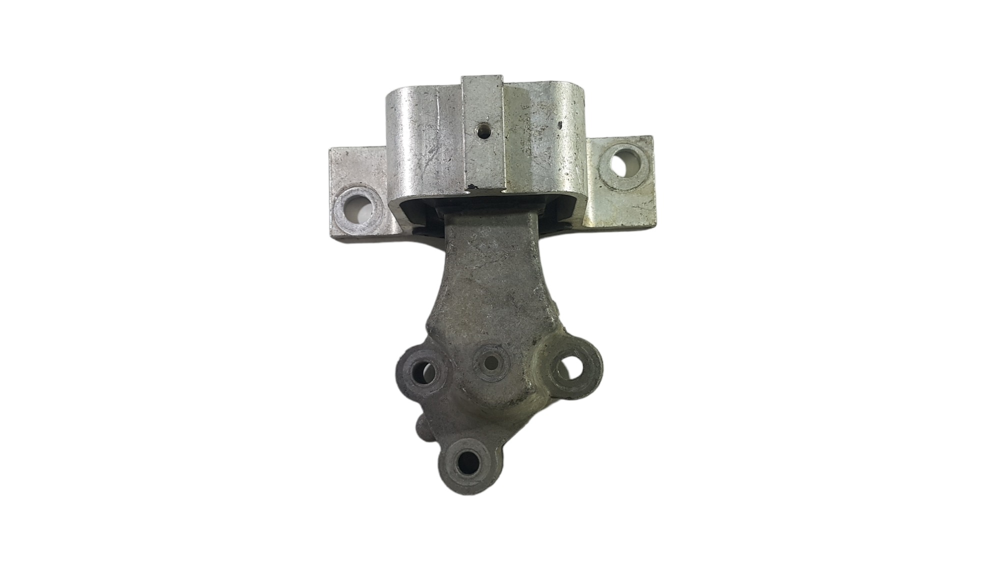 Coxim Direito Motor Renault Sandero 1.0 16v 158930609 1