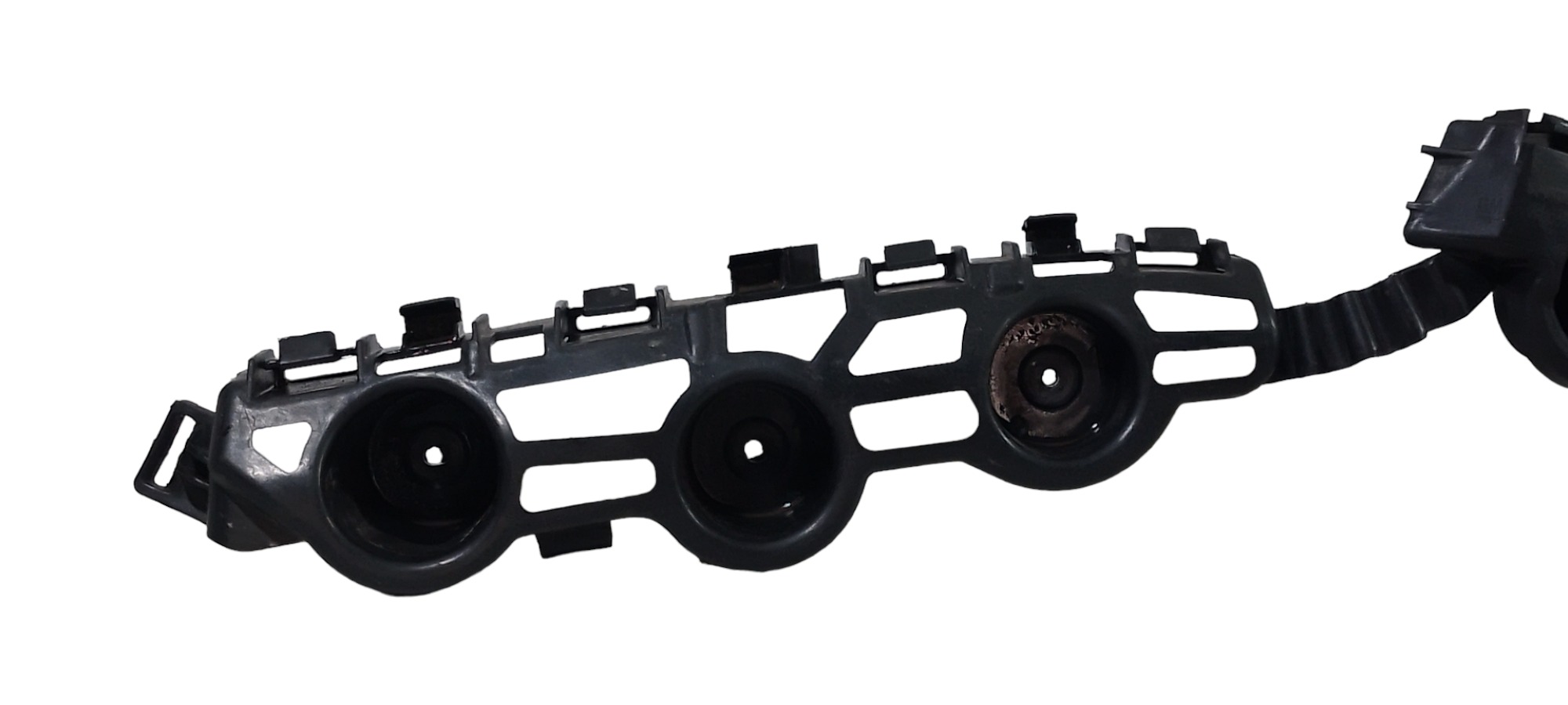 Guia Parachoque Traseiro Direito Gm Onix 2017 Original Usa 5