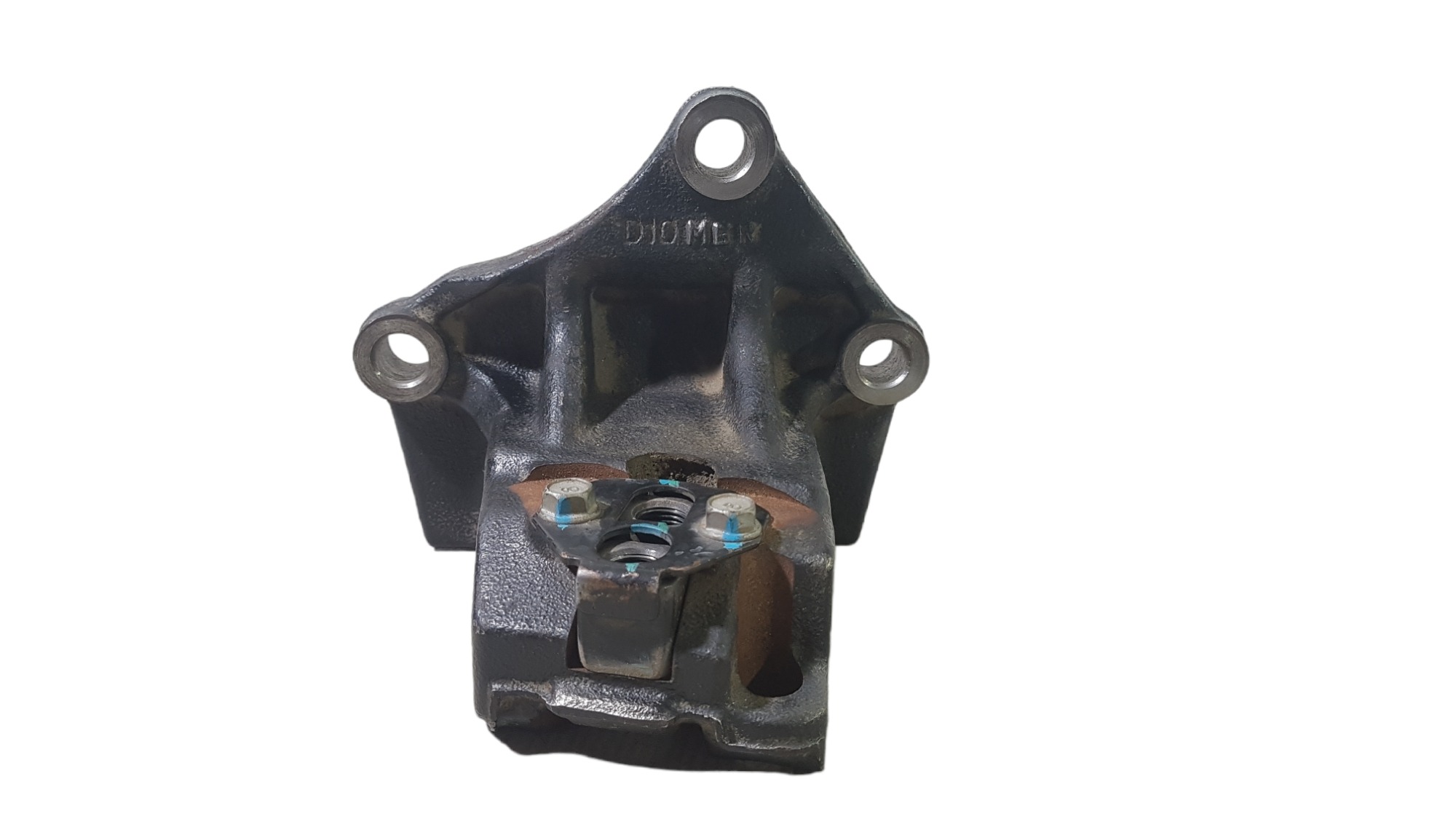 Suporte Esquerdo Câmbio Hyundai Hb20s 1.6 2015 Manual 7