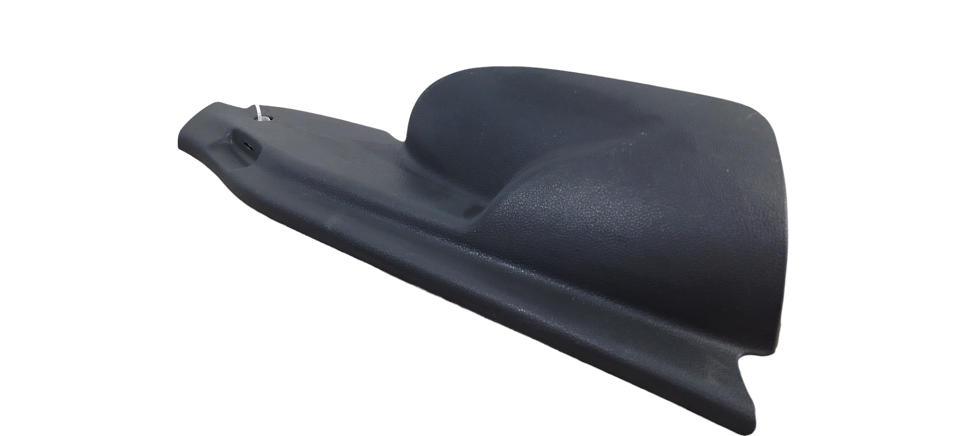 Acabamento Inferior Coluna C Direito Vw Voyage G6 1