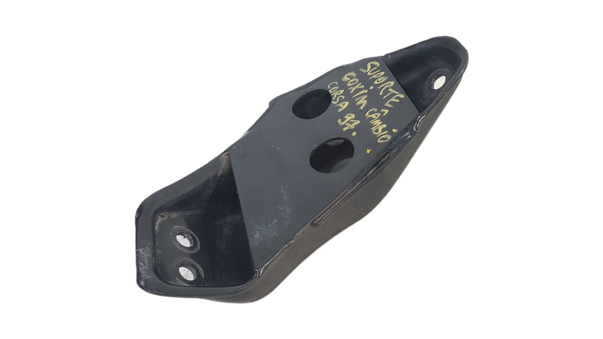 Suporte Coxim Câmbio Gm Corsa 1997 1998 Original 3