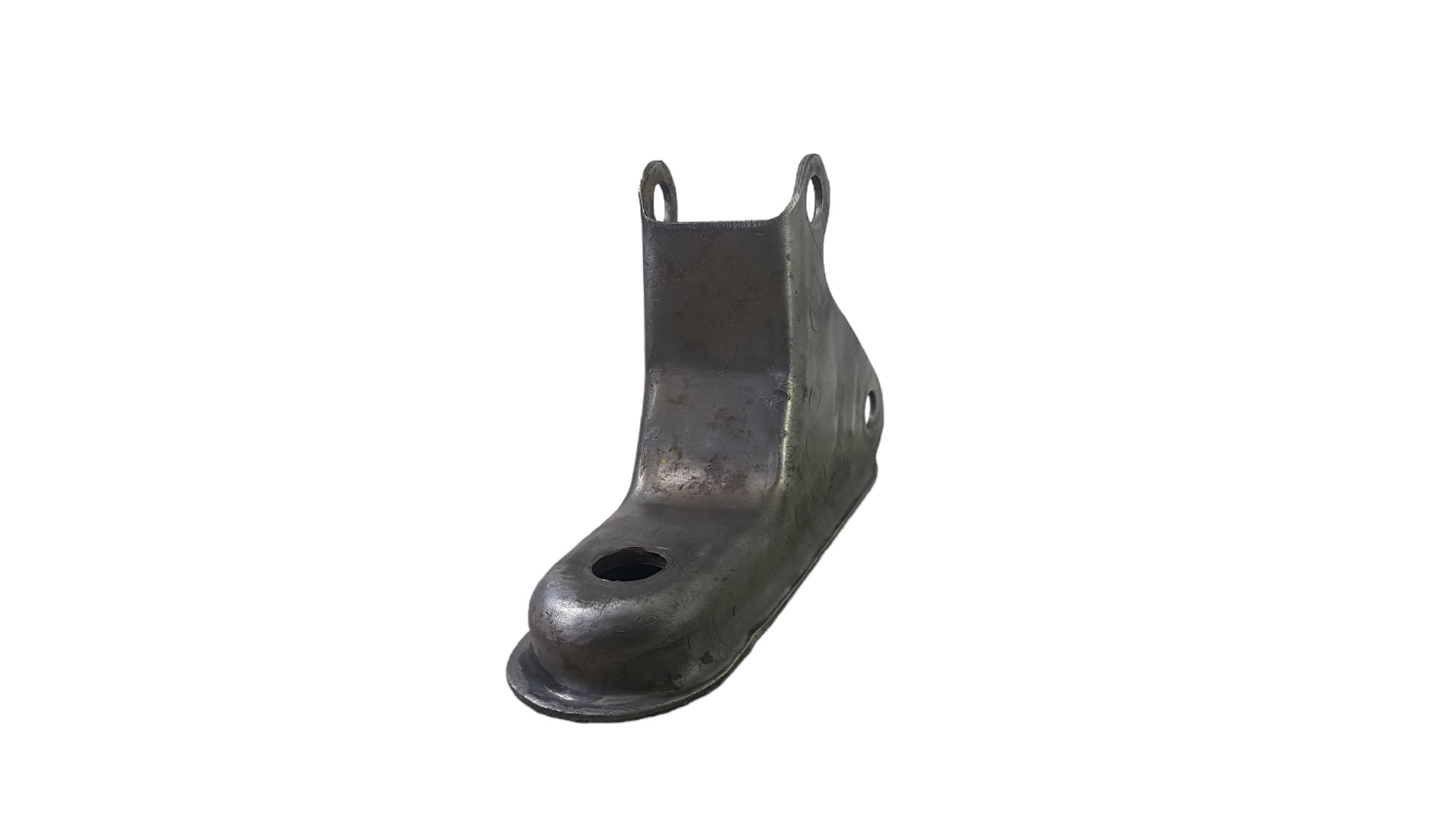 Suporte Câmbio Fiat Uno 1986 1989 1990 1991 Original 5