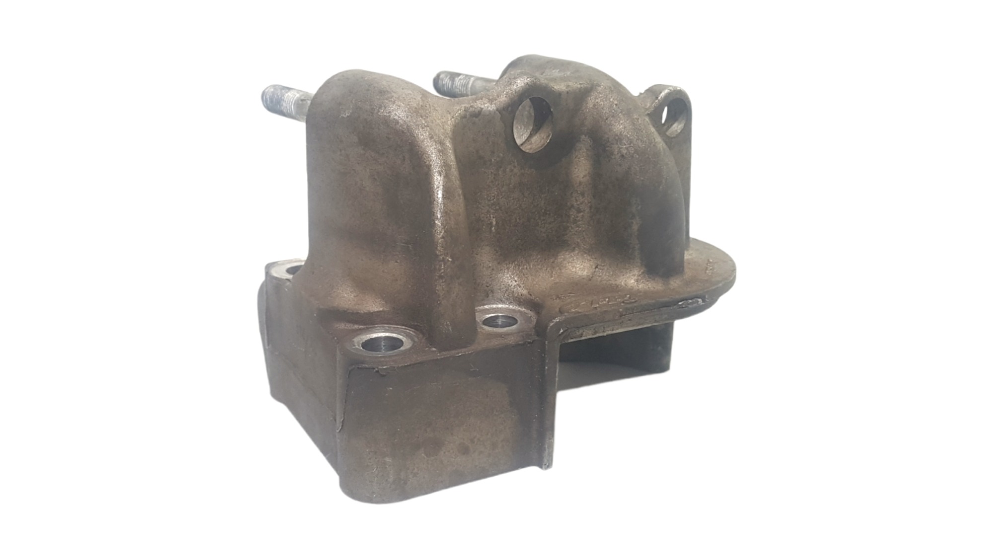 Suporte Direito Motor Fiat Uno Vivace Fiorino 1.0 & 1.4 Evo 3