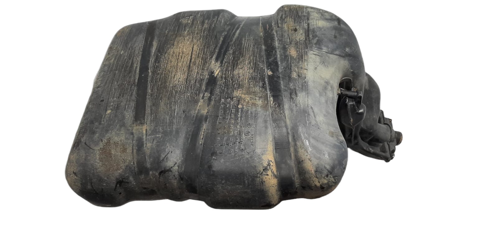 Tanque Combustível Vw Golf 1996 1.8 Ap Original 5