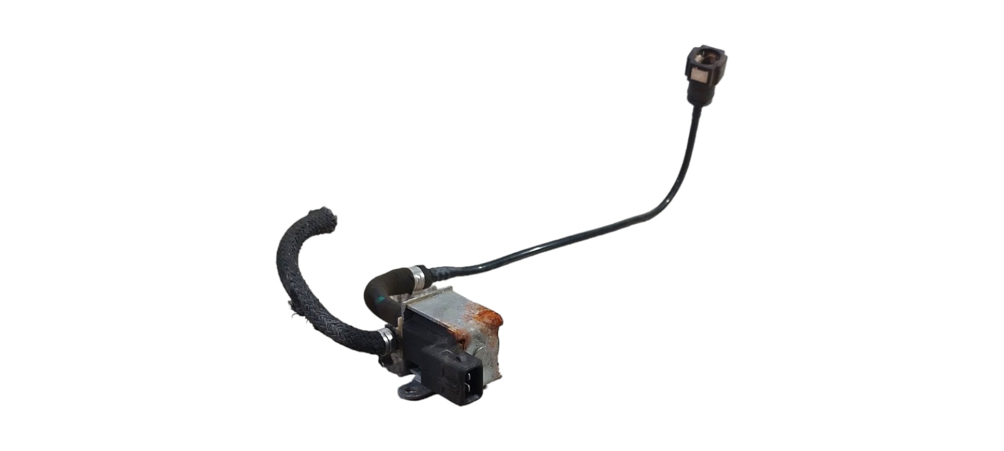 Válvula Solenoide Citreon C3 Xtr 2008 Original 3