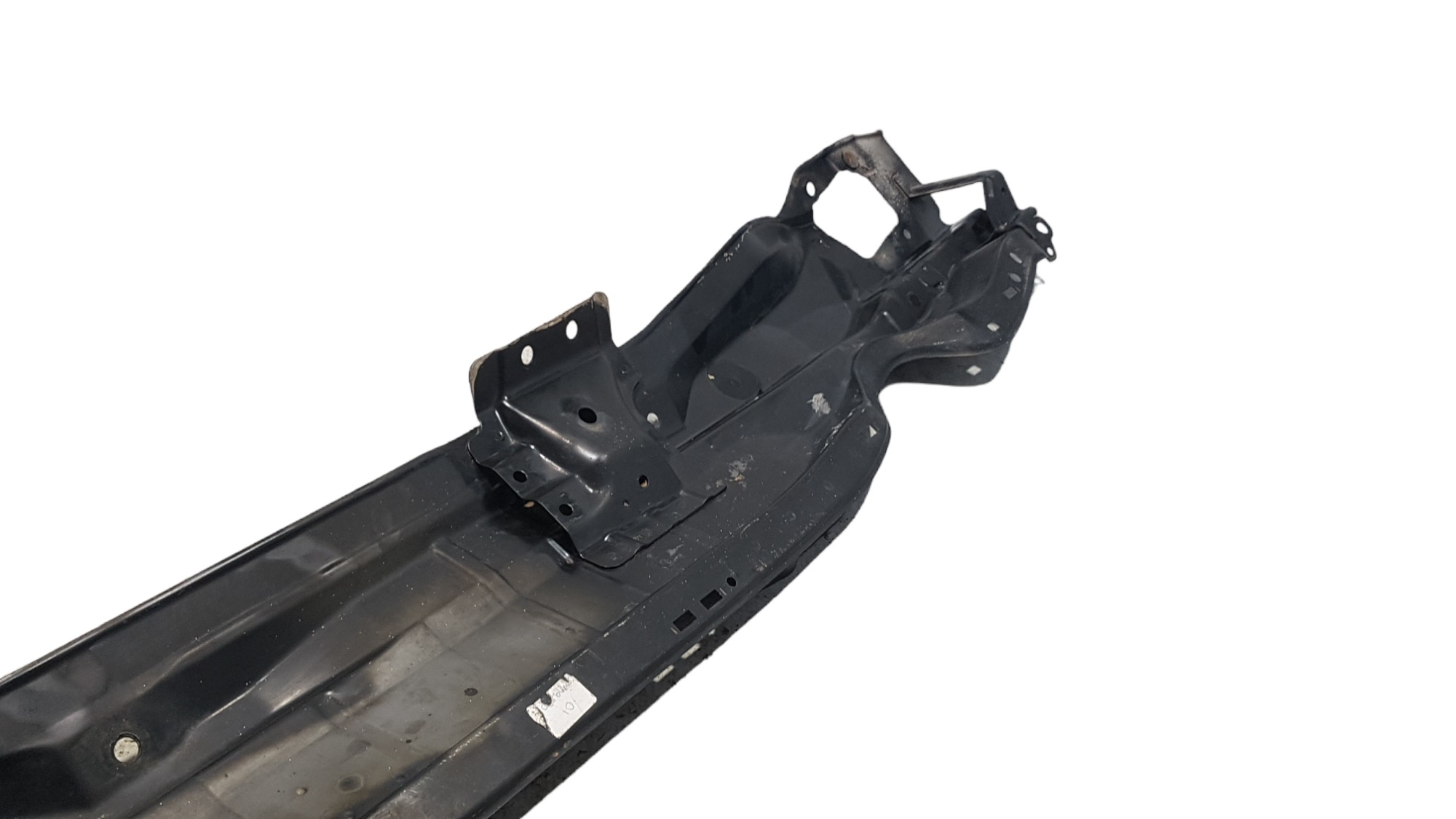 Suporte Defletor Churrasqueira Toyota Corolla 2009 2010 2011 7