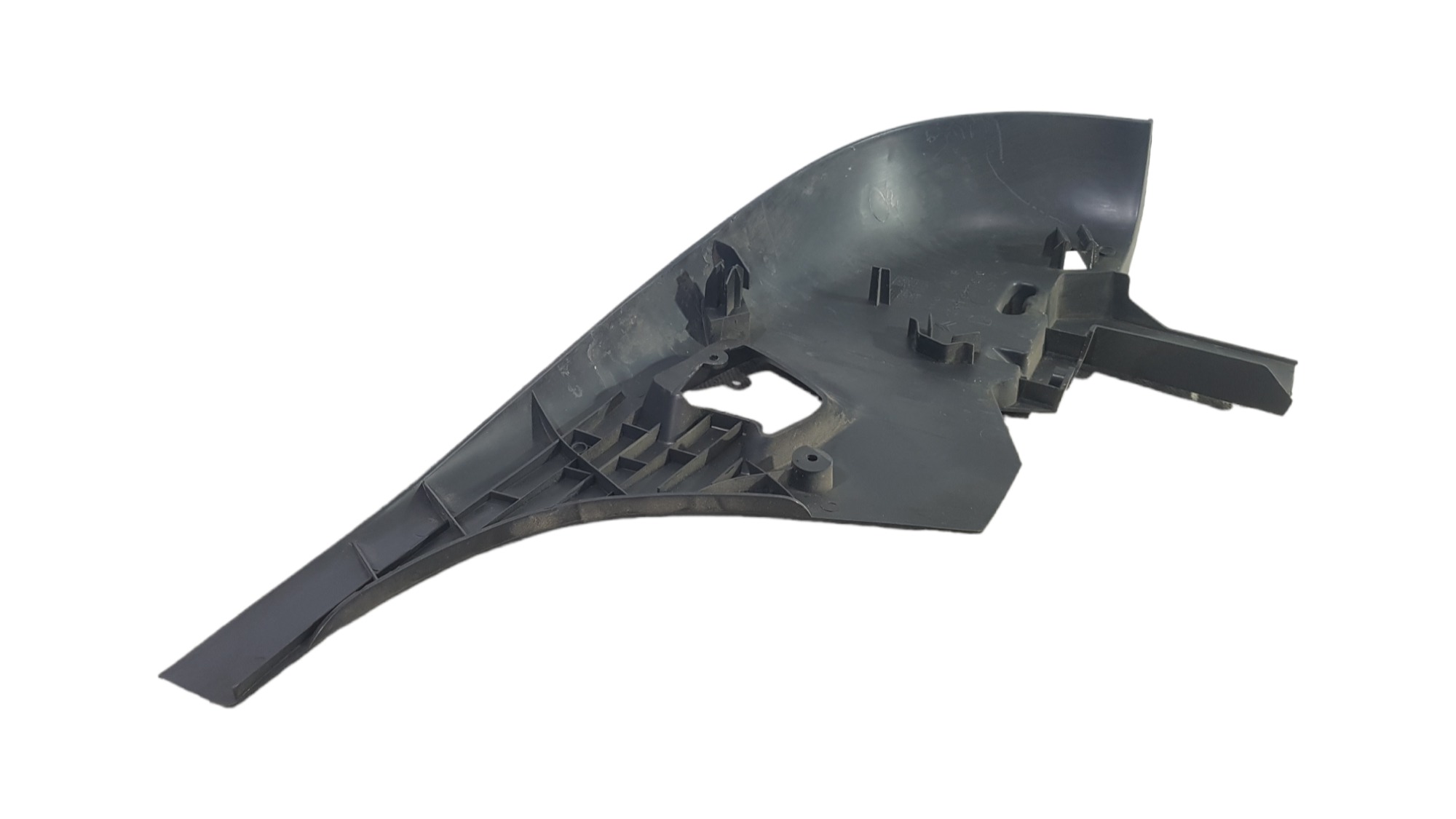 Acabamento Console Central L. D Peugeot 307 2010 Orig 4