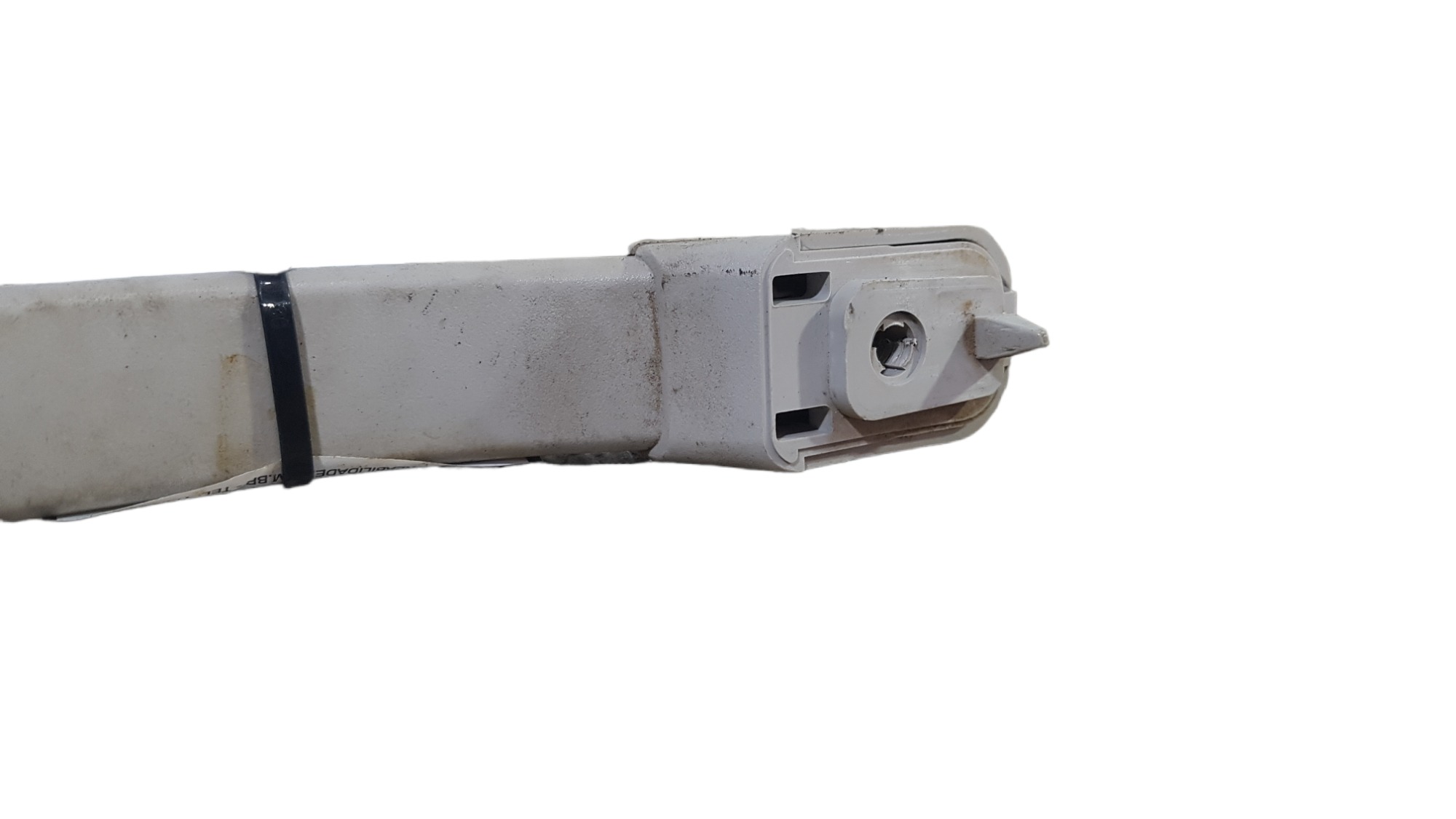 Alça Pqp Traseiro Esquerdo Peugeot 207 2011 Original 1