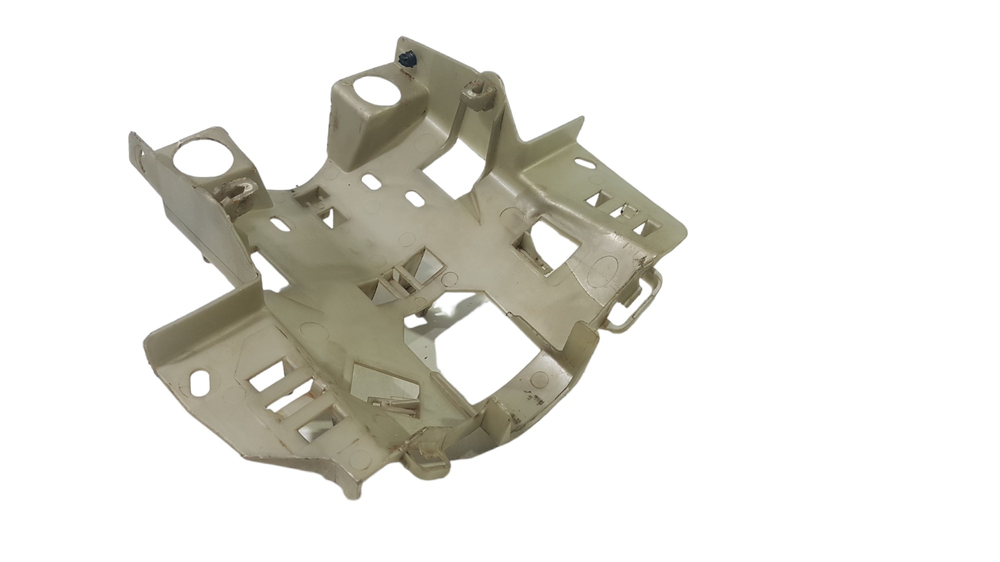 Suporte Coluna Direção Peugeot 206 2001 2012 Original Usado 9