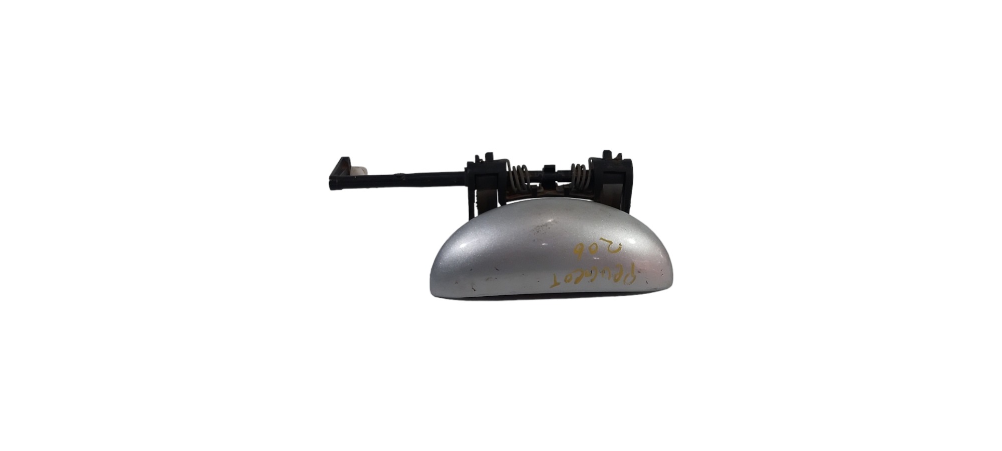 Maçaneta Externa Dianteira Direita Peugeot 206 2004 2005
