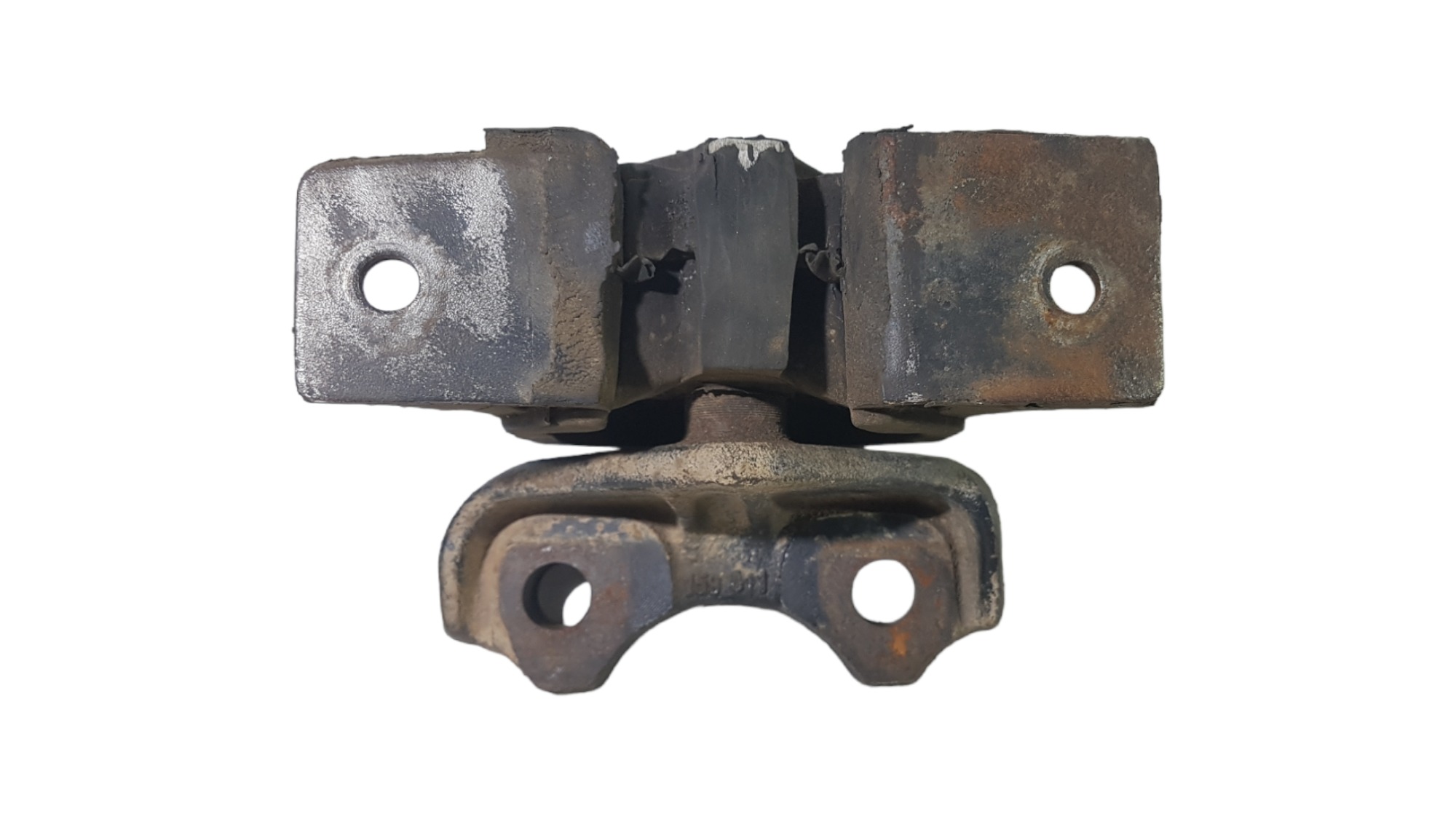 Coxim Direito Motor Gm Corsa Montana 1.4 1.8 Importado 4