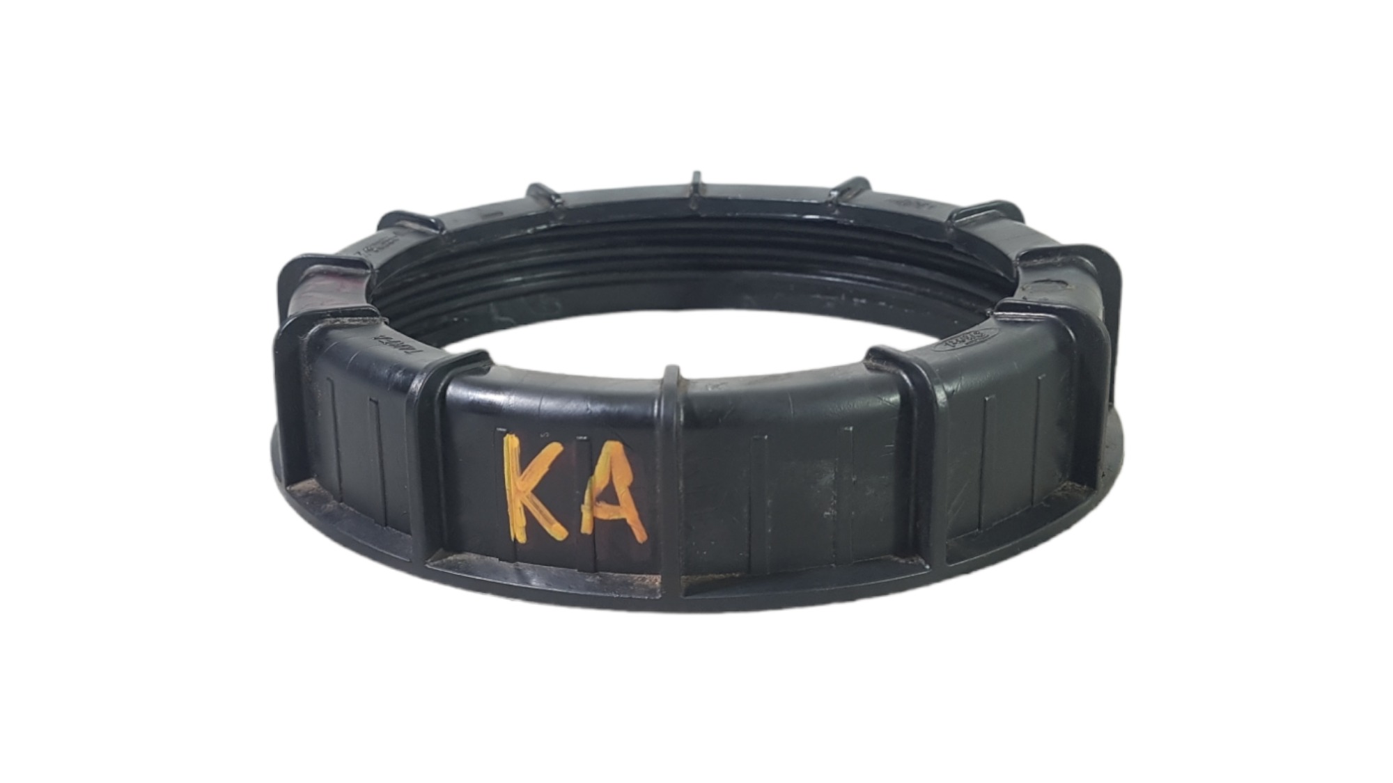 Porca Flange Bomba Combustível Ford Ka 2015 Original 2