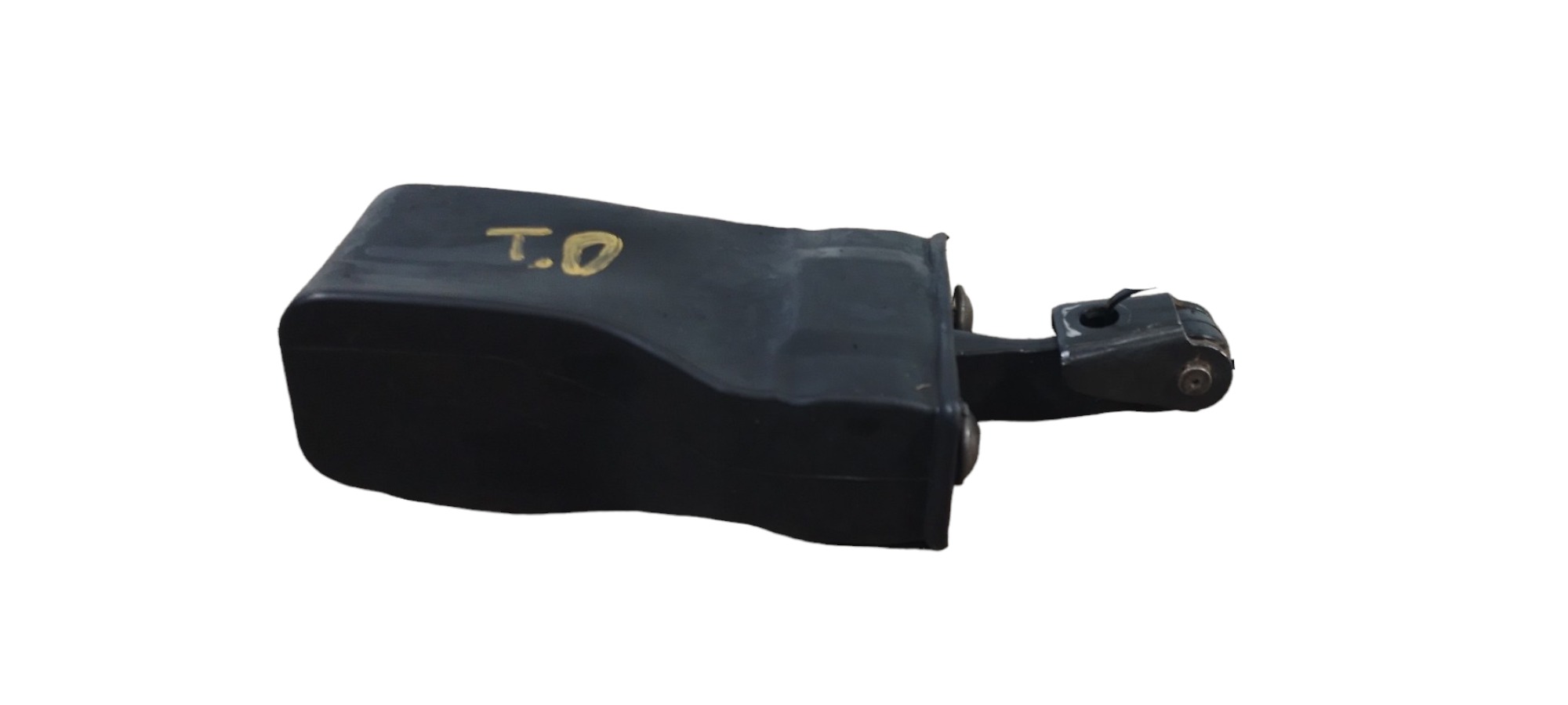 Limitador Porta Traseira Direita Vw Voyage 2010 Original