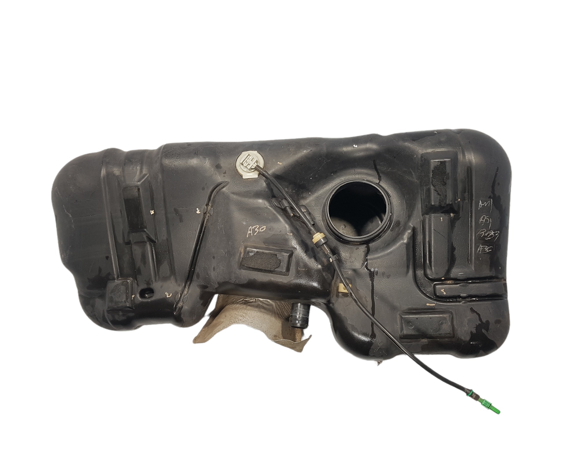 Tanque Combustível Gm Celta 2005 Original