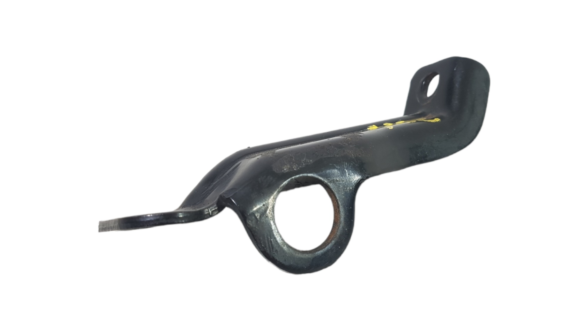 Suporte Coletor Escapamento Peugeot 206 207 9635191880d 1 5