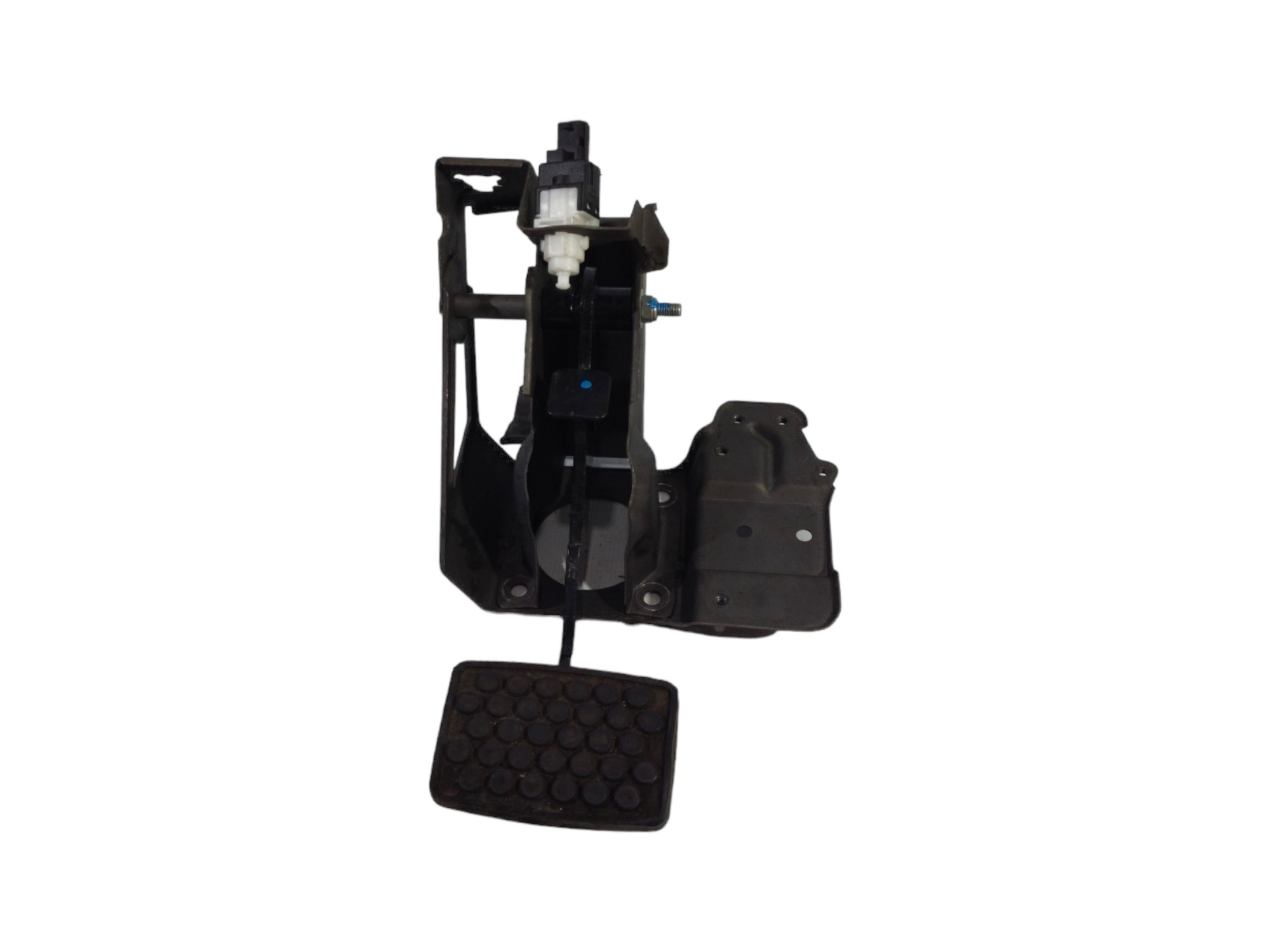 Pedal Freio Fiat Ideia 2008 2009 2010 2011 01ger Automático