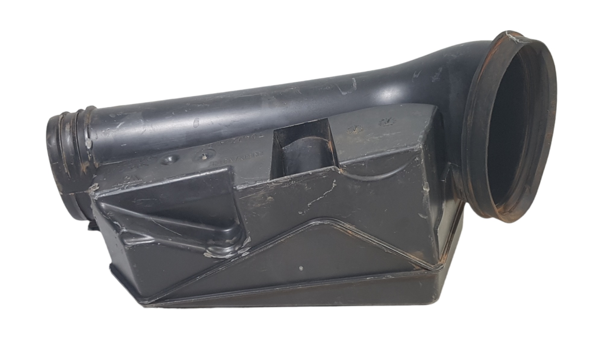 Ressonador Ar Renault Sandero 2014 2015 16 2017 Avaria 5