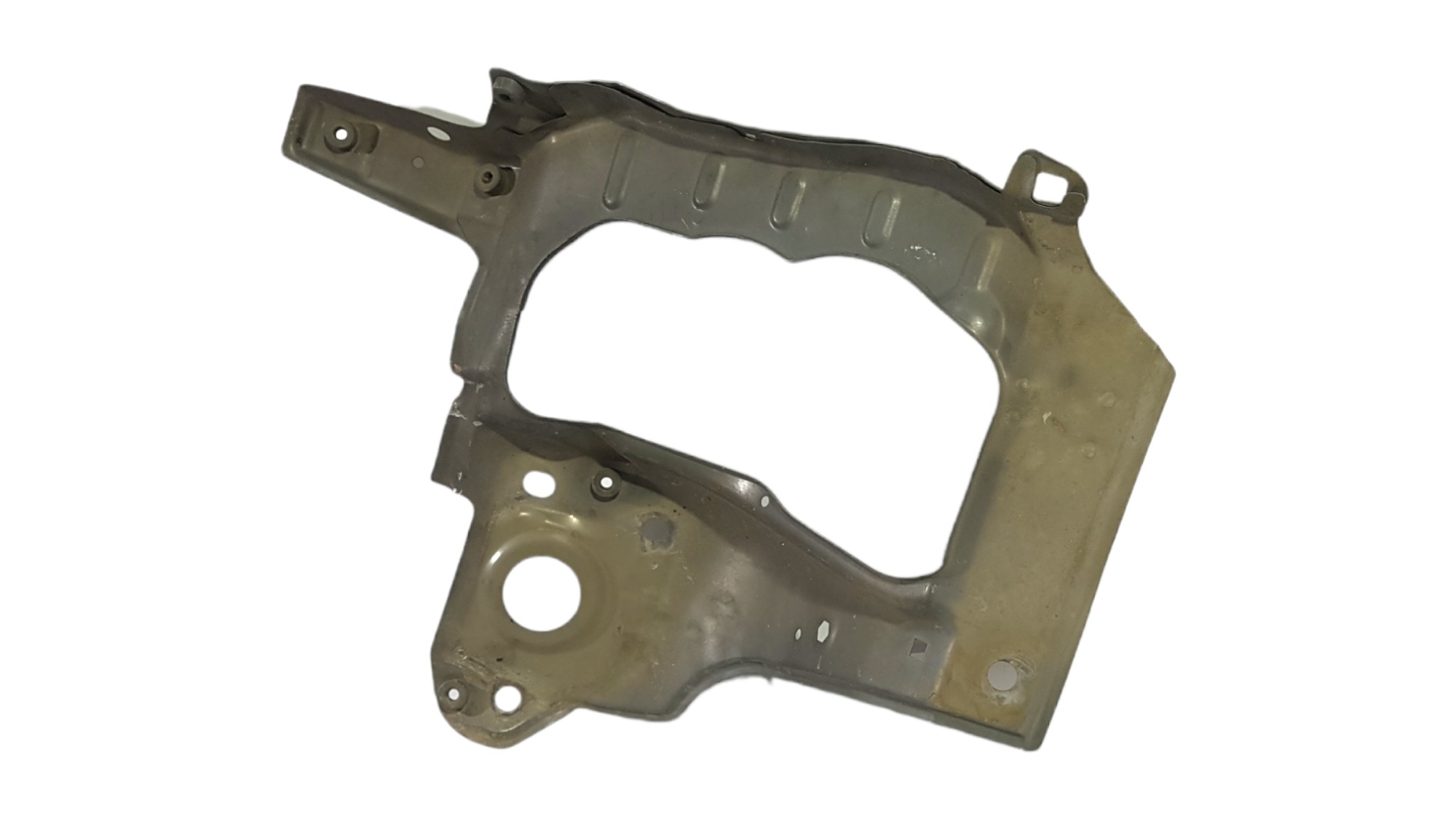 Suporte Óculos Farol L.d Gm Corsa Montana 02 03 A 2012 8
