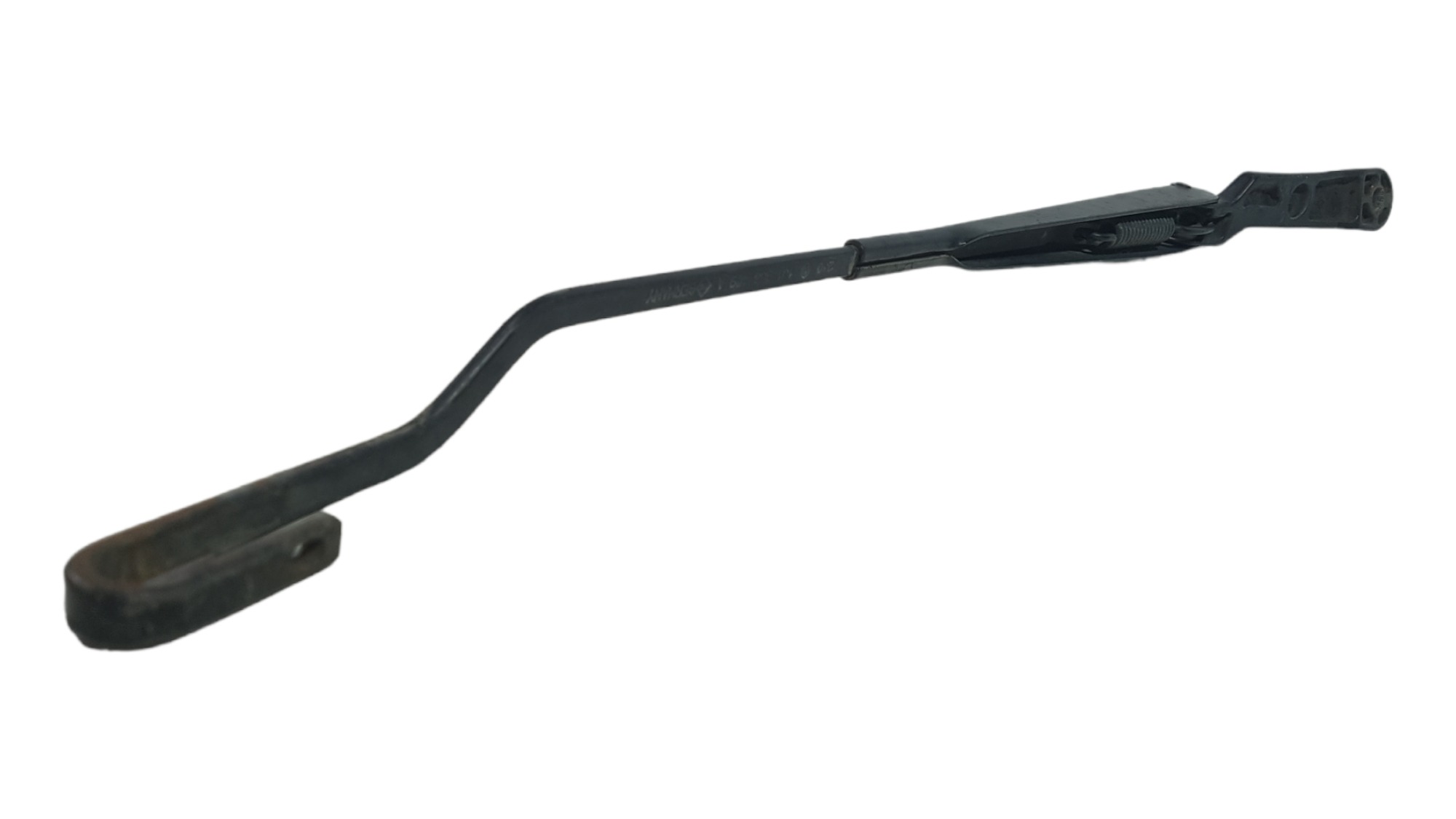 Braço Limpador Parabrisa Vw Golf 2000 2001 2002 2003 4
