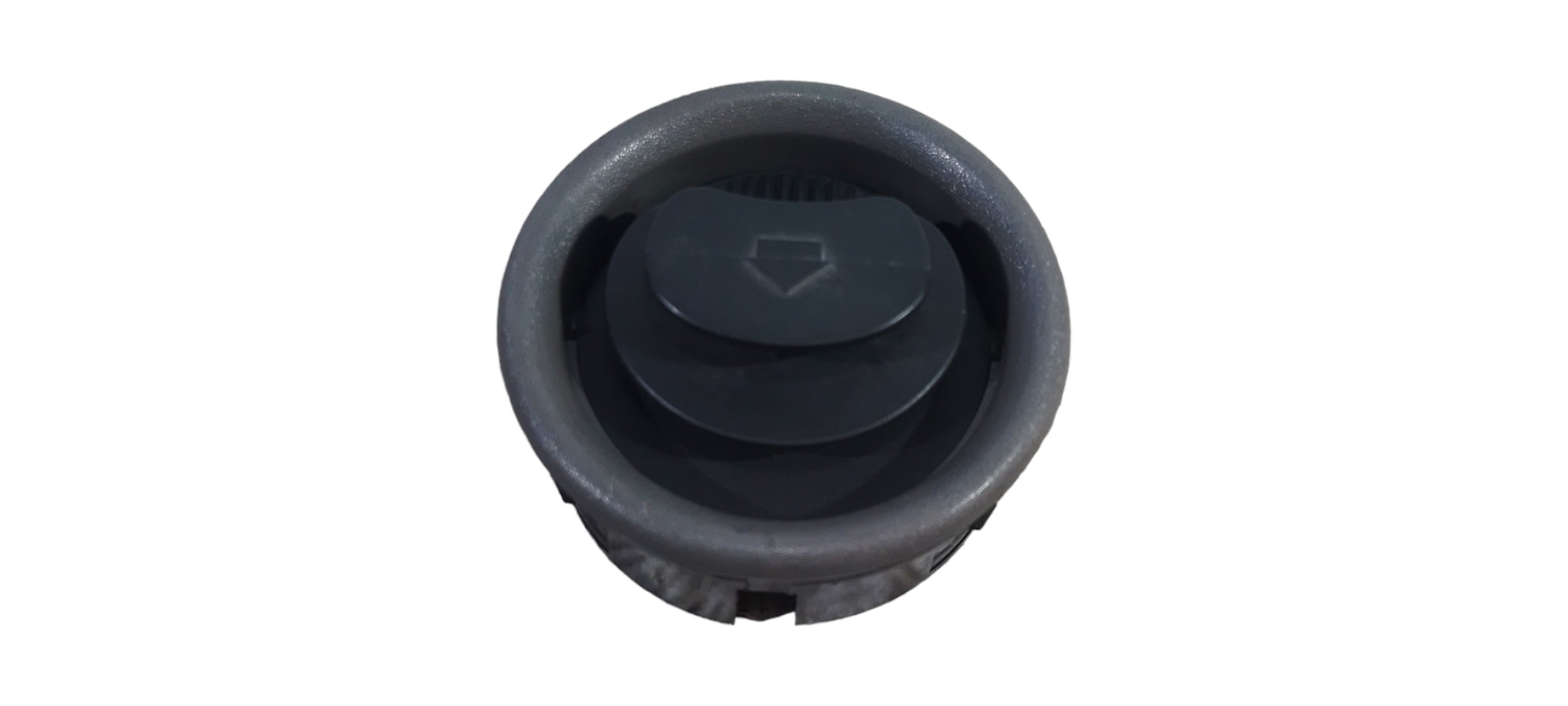 Difusor Ar Painel Gm Celta 2001 2006 Original 1