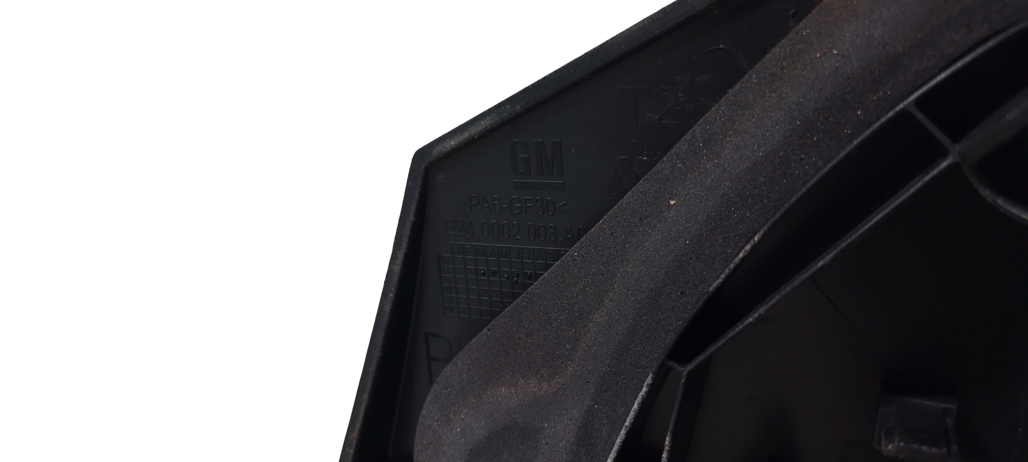 Retrovisor Elétrico Direito Gm Onix Prisma 17 2018 Original 8