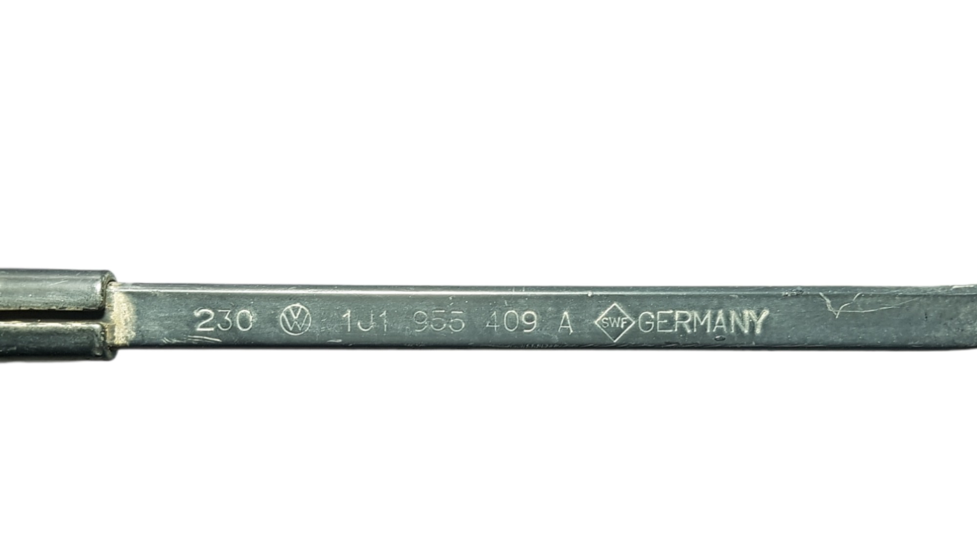 Braço Limpador Parabrisa Vw Golf 2000 2001 2002 2003 6
