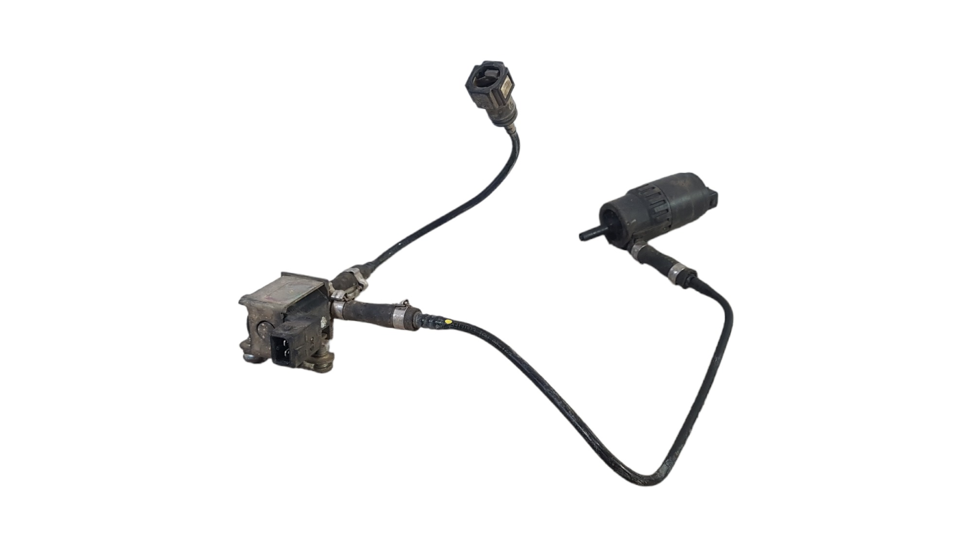 Esguicho Parabrisa 307 2010 3