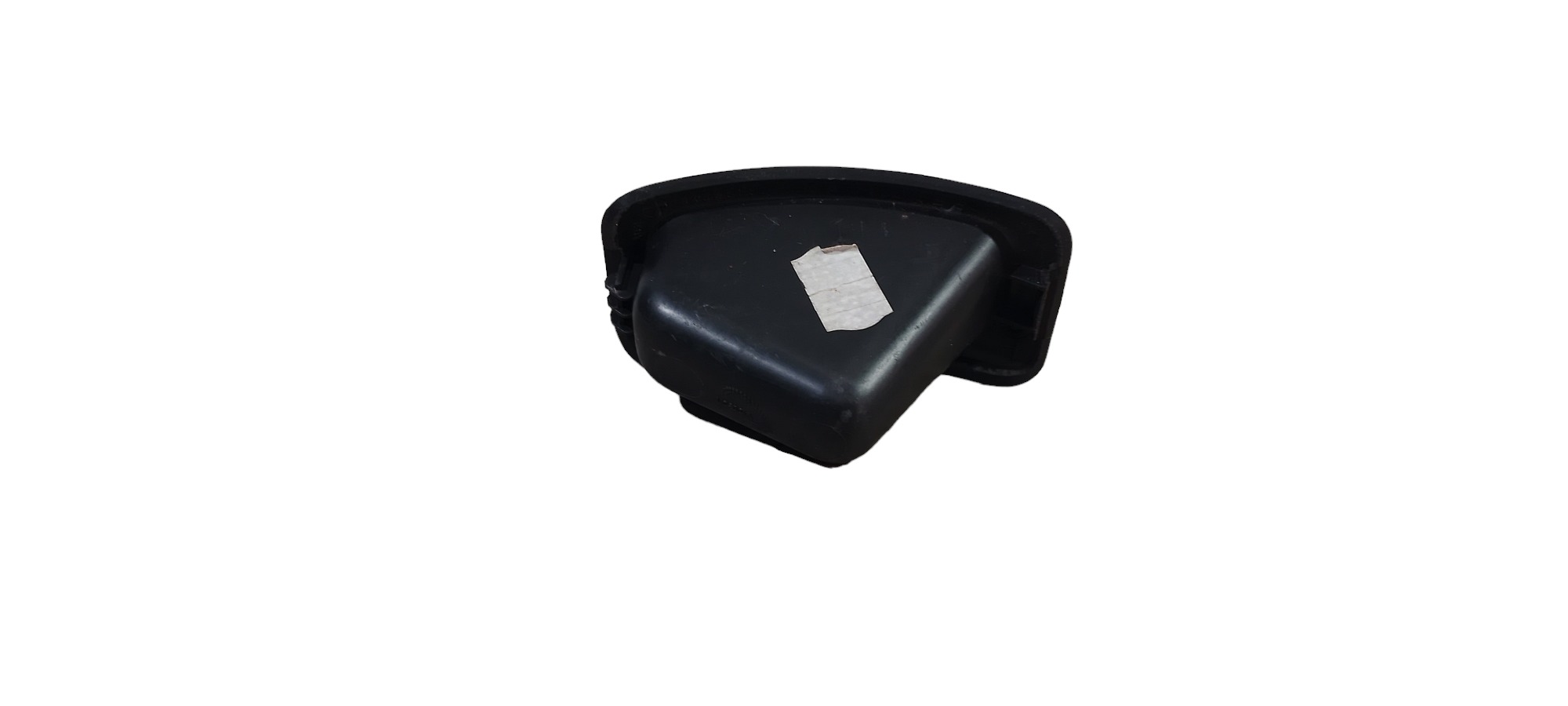 Acabamento Console Central Traseiro Peugeot 207 Orig 3