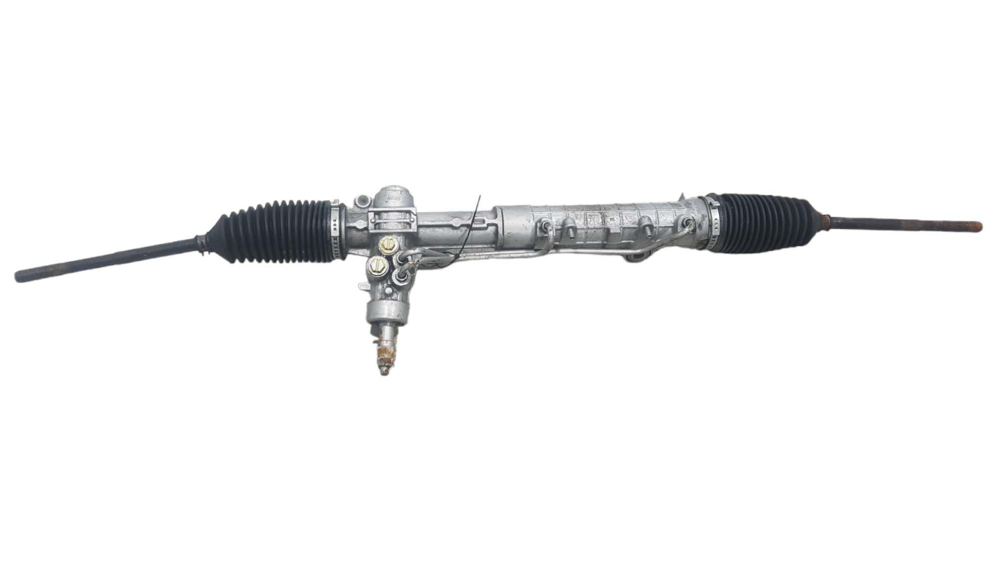Kit Direção Fiat Strada Palio 1.0 1.4 8v Fire 2002 2010 2019 4