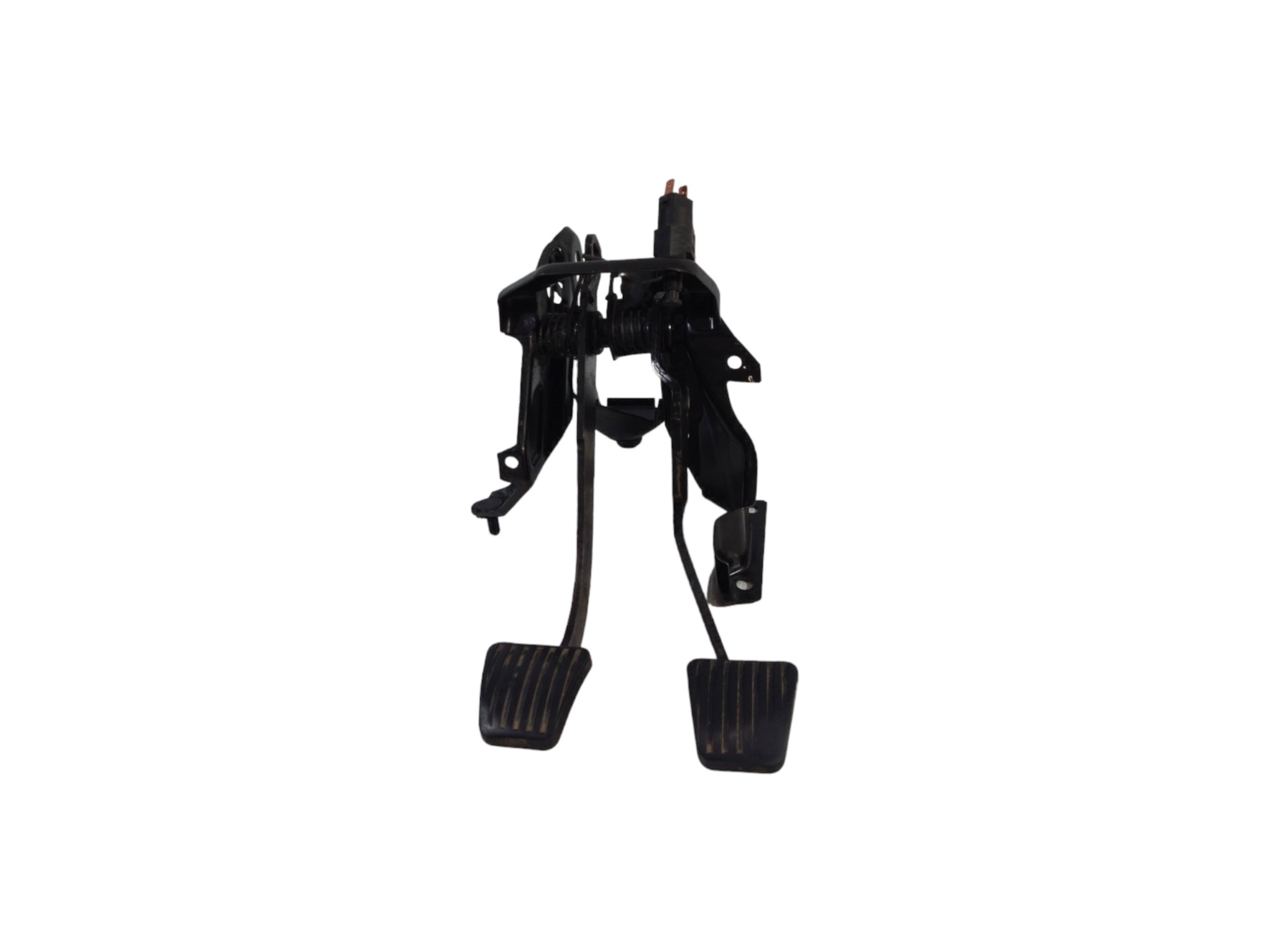 Pedal Freio Embreagem Gm Celta Prisma 2007 2009 2011 12 2013