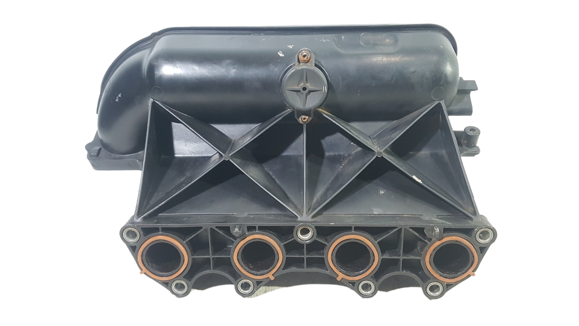 Coletor Admissão Vw Gol 1.6 8v 2009 2010 2011 2012