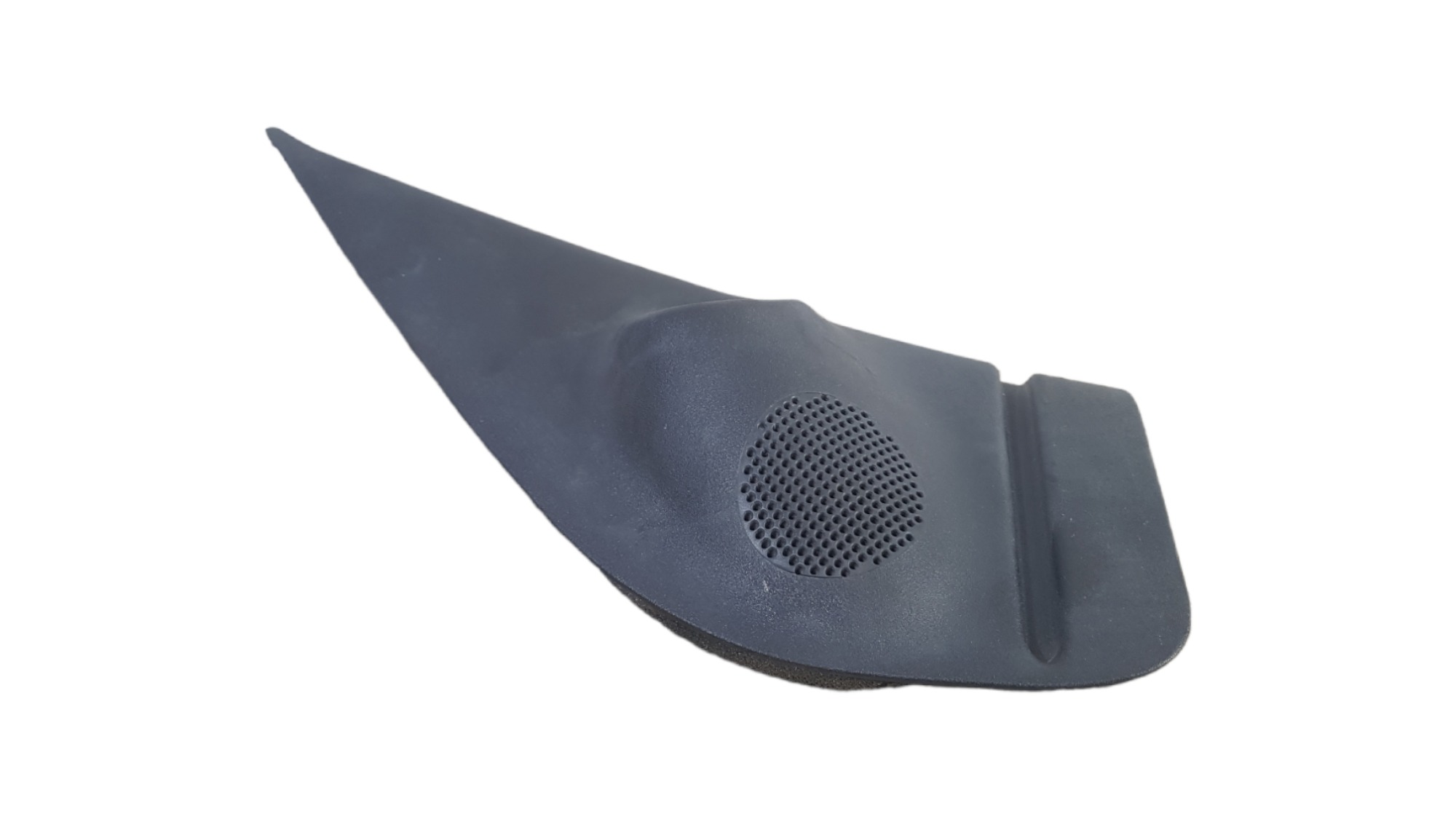 Acabamento Int. Retrovisor L. D Fiat Palio 2005 Orig 3