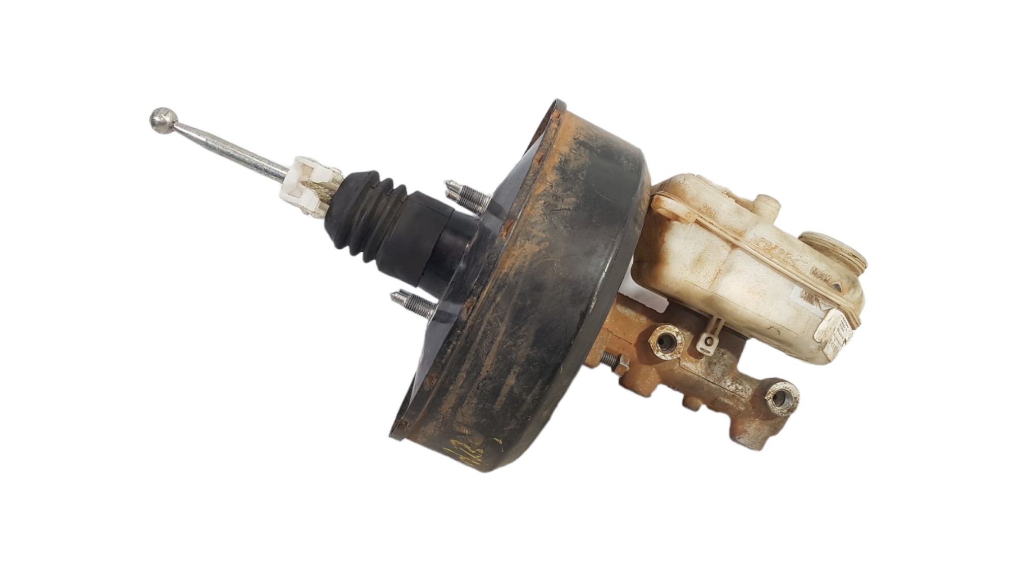 Hidrovácuo Cilindro Mestre Reserv. Vw Gol G5 Original Usado 2