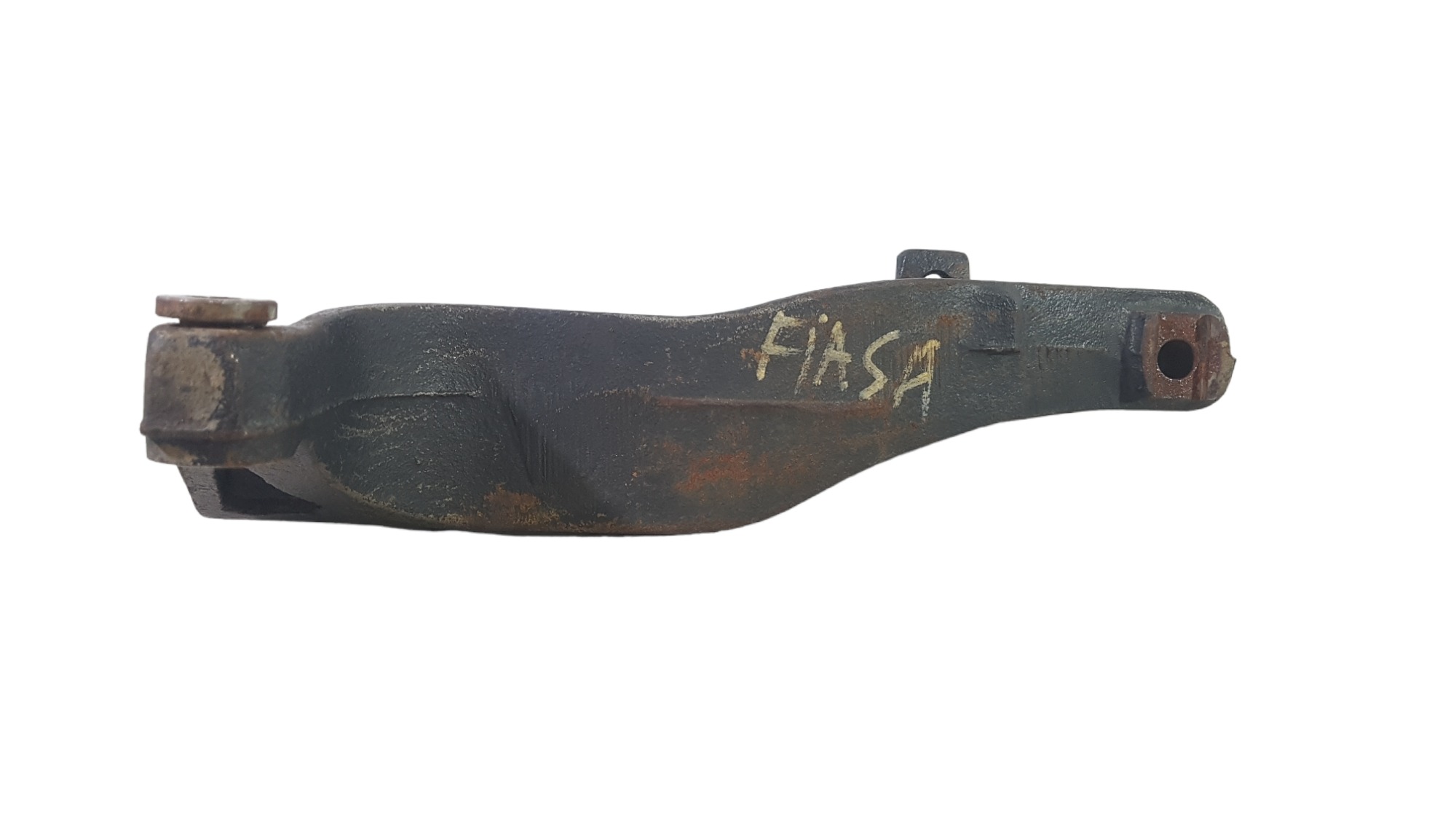 Suporte Direito Fiat Palio Fiasa 1.0 1.5 1998 Original 9