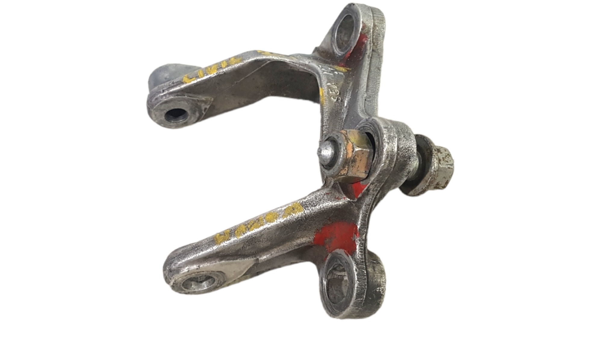 Suporte Coxim Câmbio Honda Civic 2001 02 A 05 Original 2