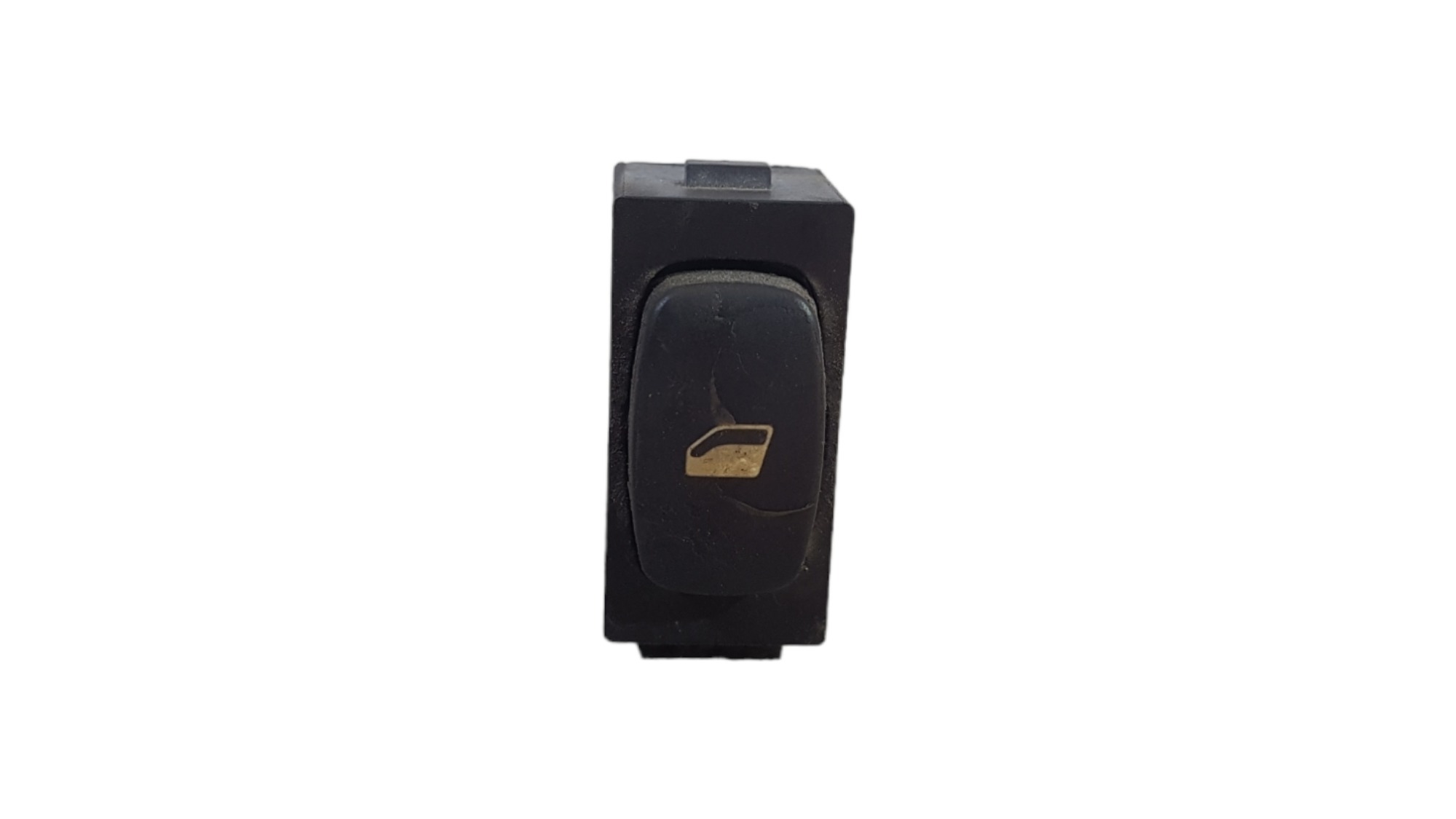 Botão Vidro Elétrico Porta Traseira Direita Peugeot 307 2010