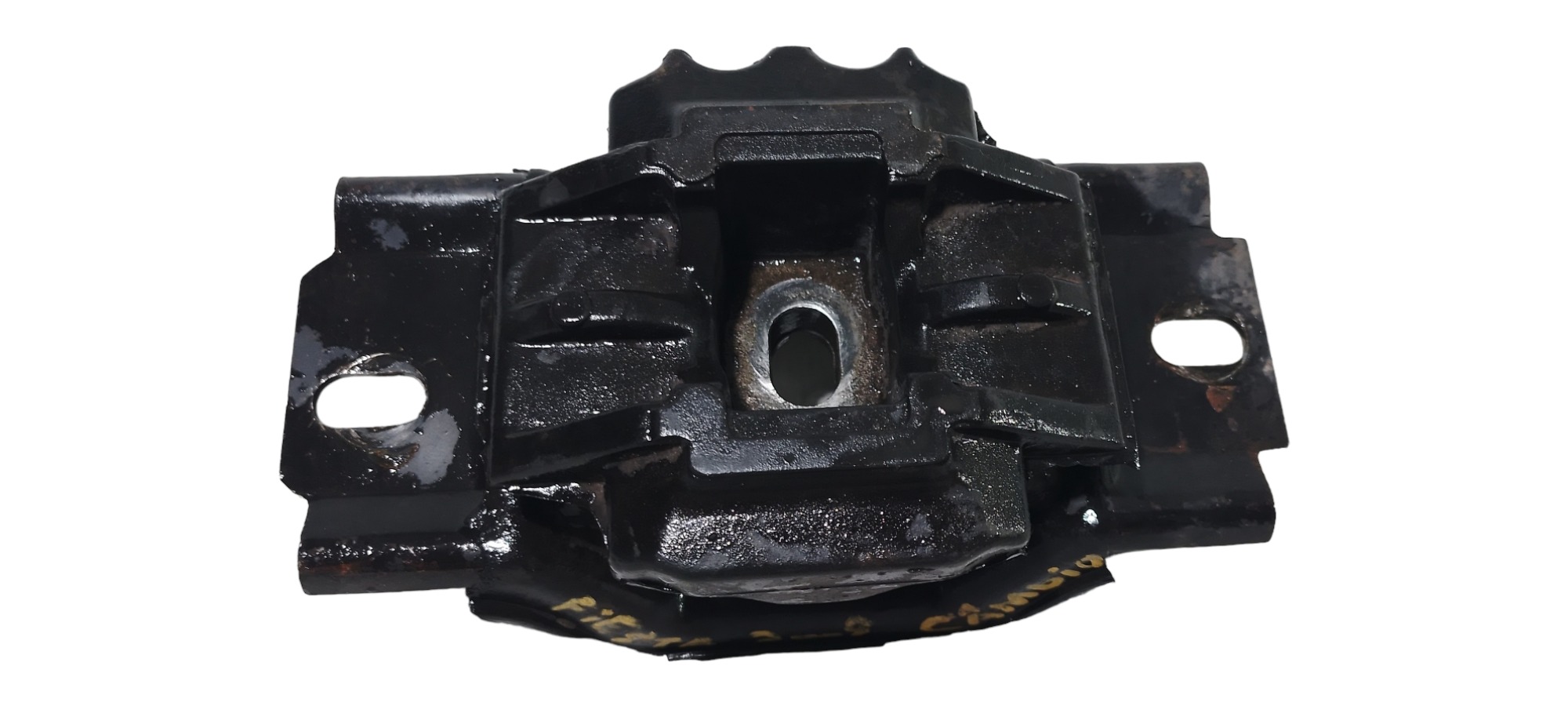 Coxim Superior Câmbio Ford Ecosport Fiesta 1.6 8v 2009 2011