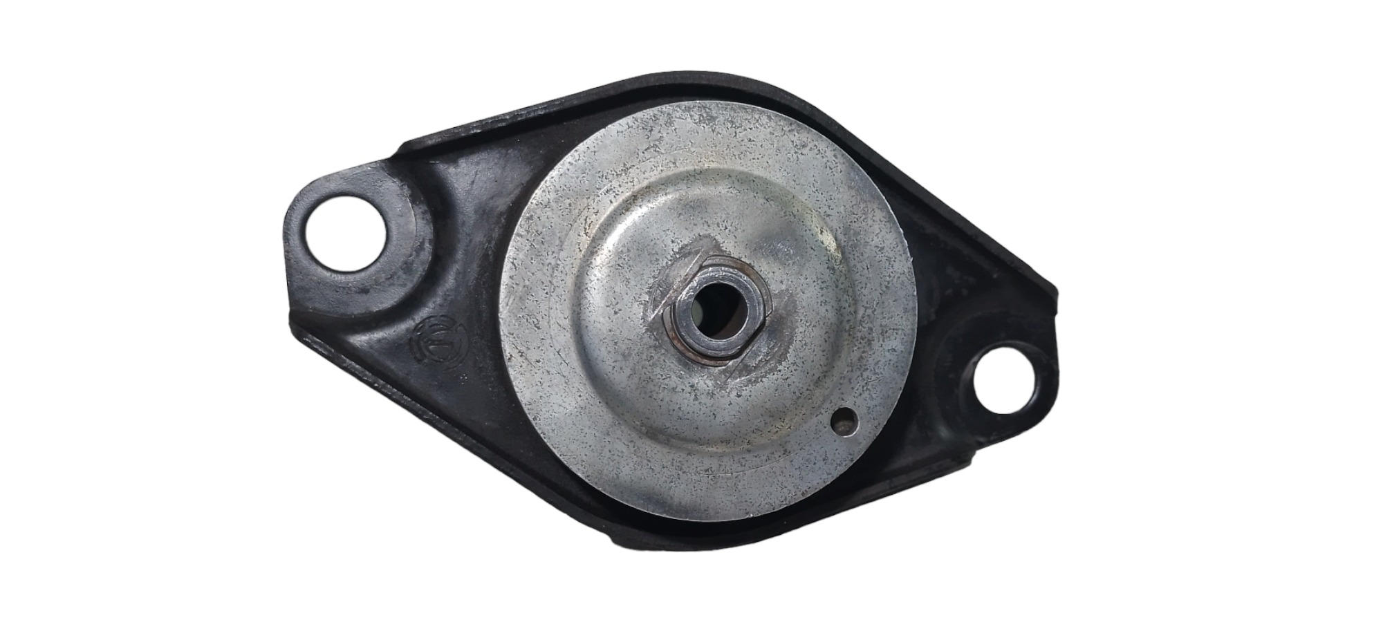 Coxim Inferior Câmbio Fiat Strada Fire 517532030     2 2