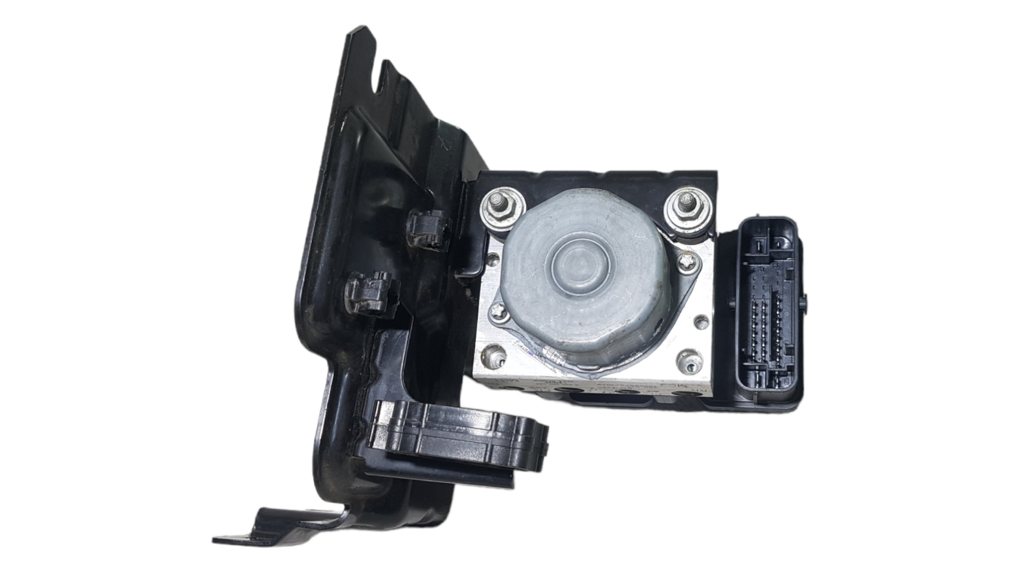 Bomba Abs Fiat Strada 2013 1.8 Etorq Locker Dualogic Usado 7