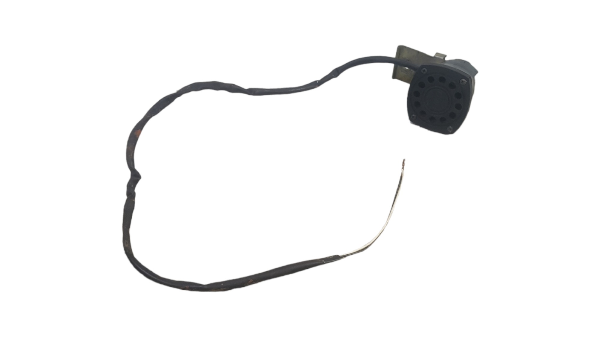 Sirene Alarme Fiat Idea Elx Flex 2006 Original 6