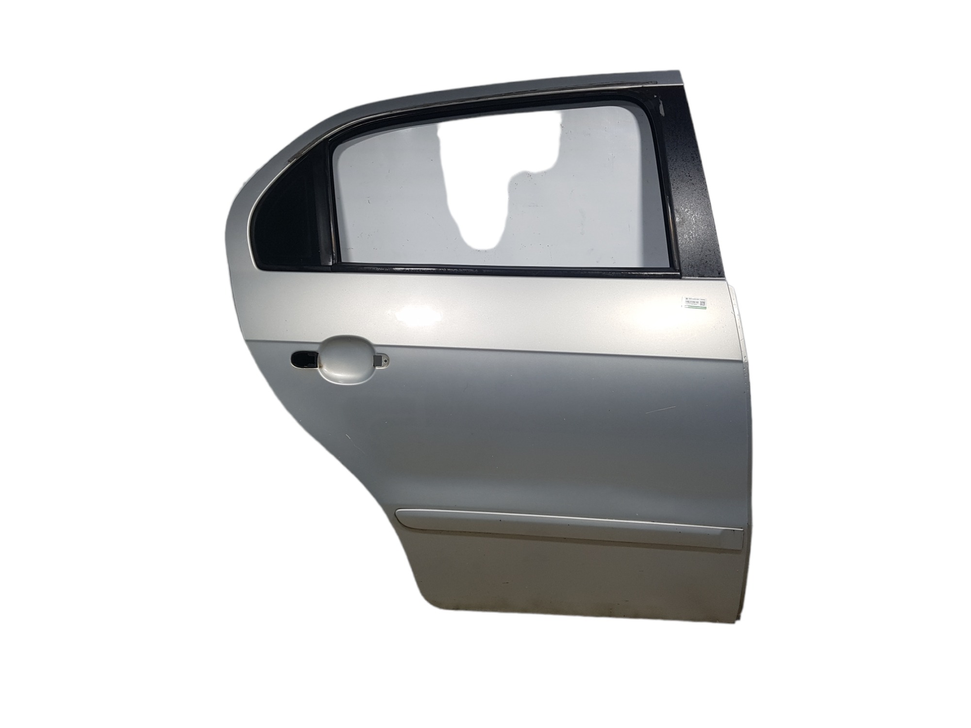 Porta Traseira Direita Vw Voyage 2010 Original  – Traseira – Direita