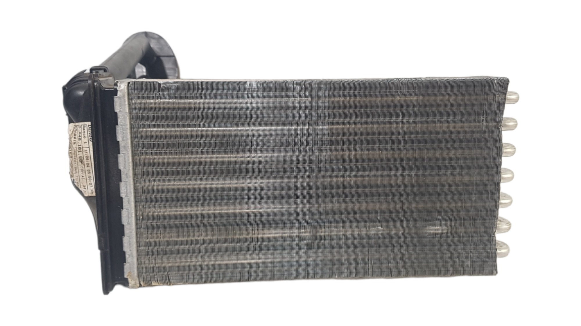 Radiador Ar Quente Peugeot 206 2005 Original 151410200
