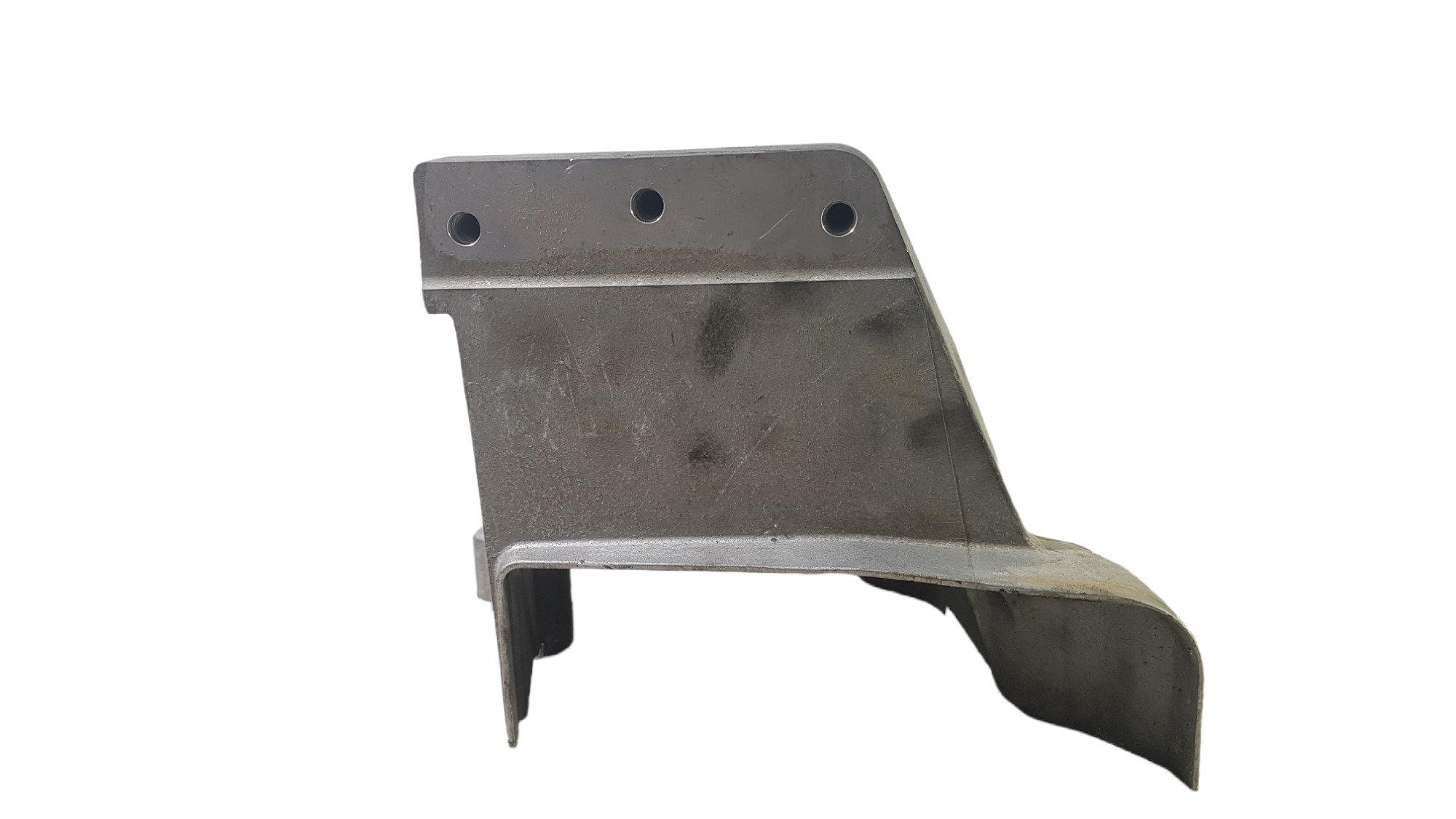 Suporte Direito Motor Vw Gol G8 1.0 3cil 2021 Original 3