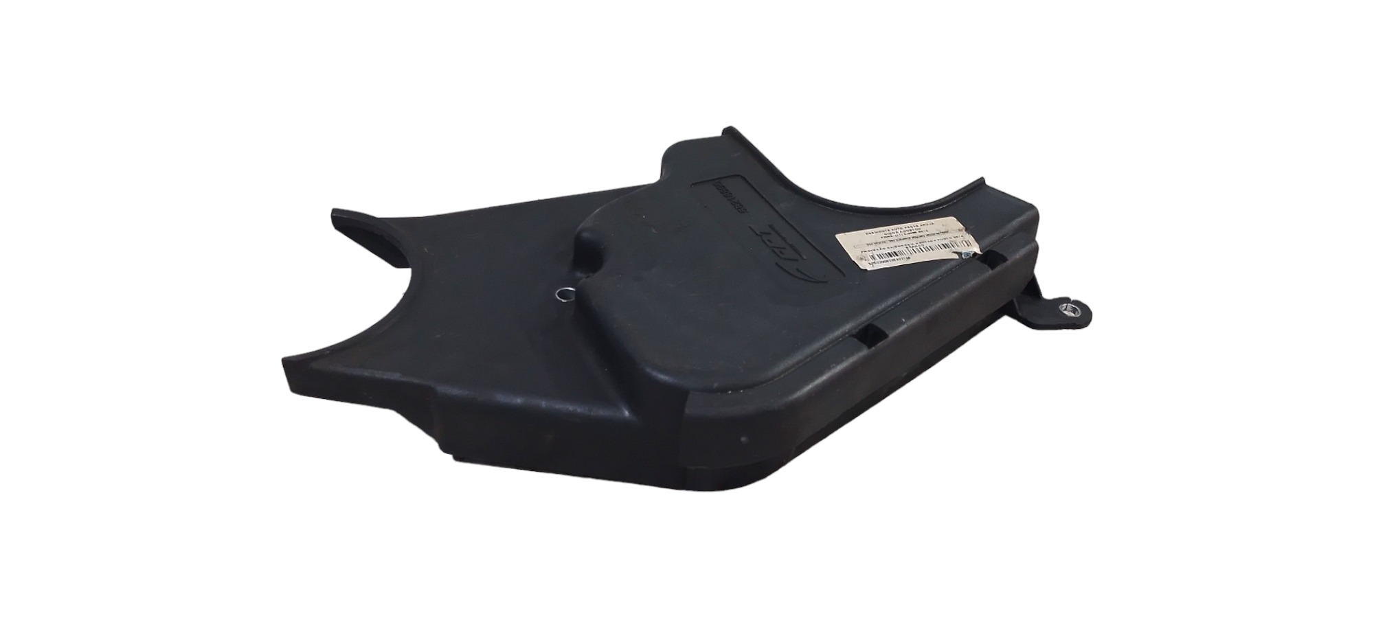 Capa Correia Dentada Fiat Punto 1.4 2013 2014 2015 2016 2017