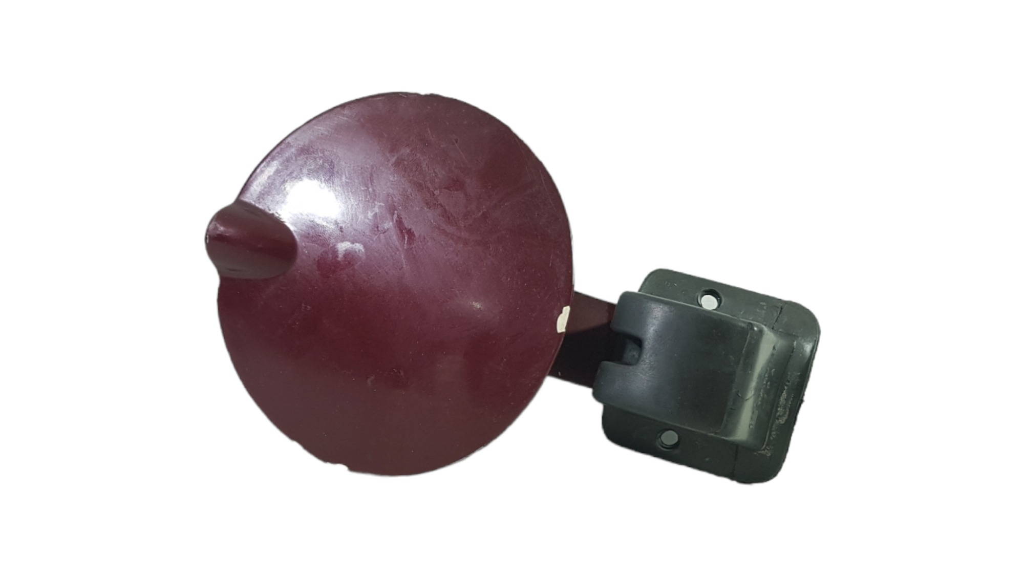 Portinhola Tanque Gm Corsa Classic 1996 2009 Origin 90387426