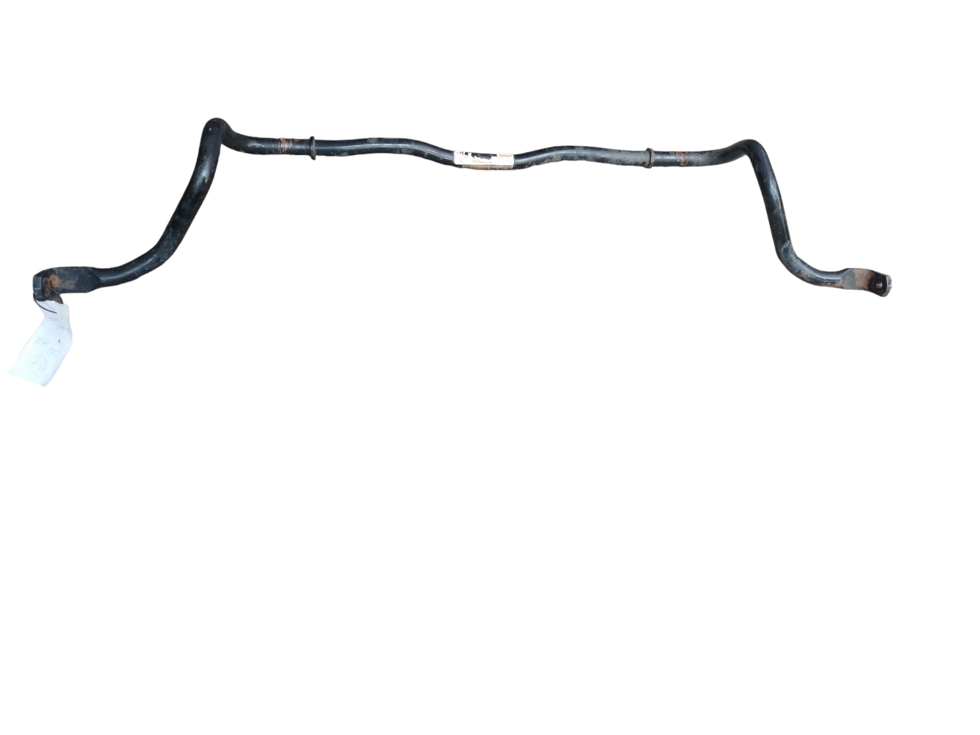 Barra estabilizadora Peugeot 207 2010 original usado