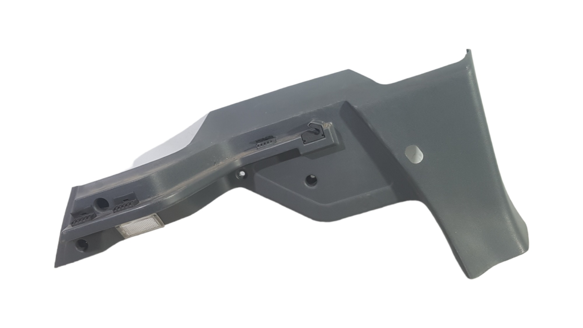 Suporte Bagagito L. E Fiat Idea Elx Flex 2006 Original