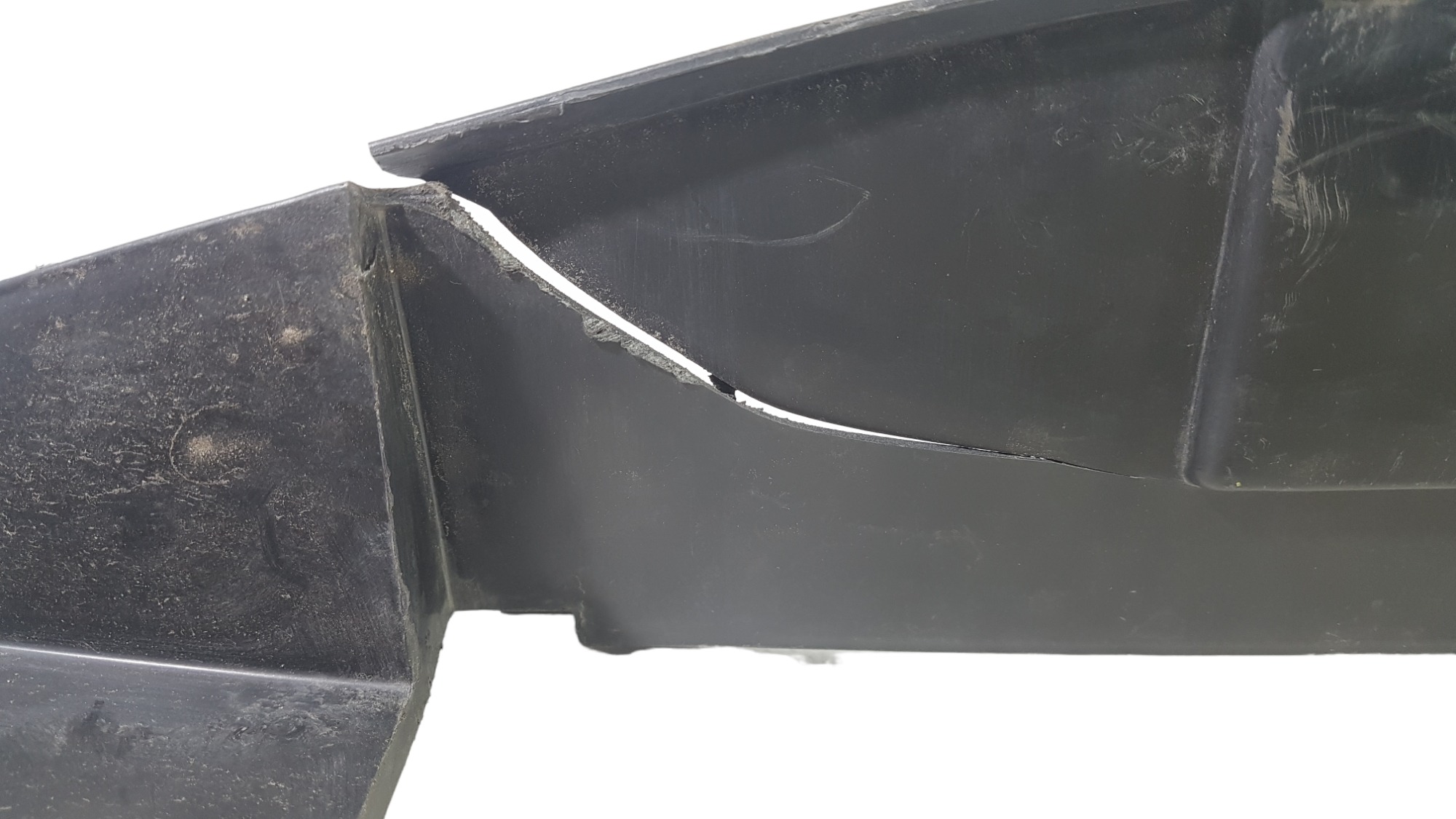 Defletor Superior Radiador Gm Onix Prisma 2018 52085587 Deta 3